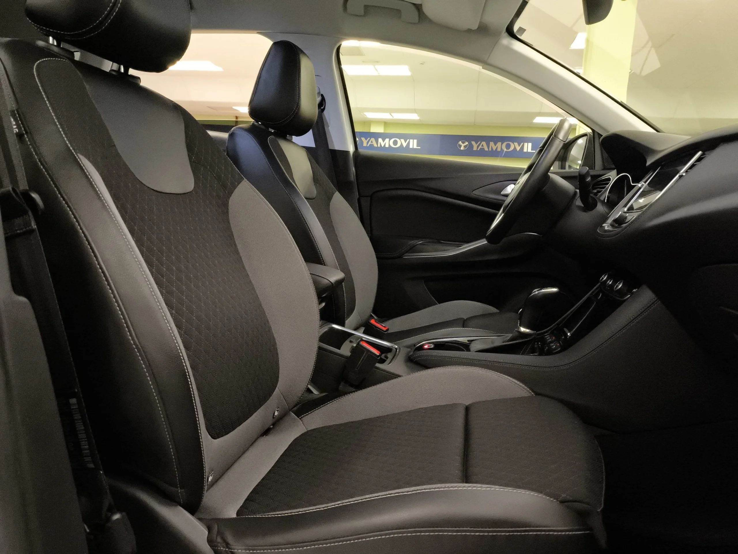 Opel Grandland X 1.2 Turbo Ultimate Auto 96 kW (130 CV) - Foto 21