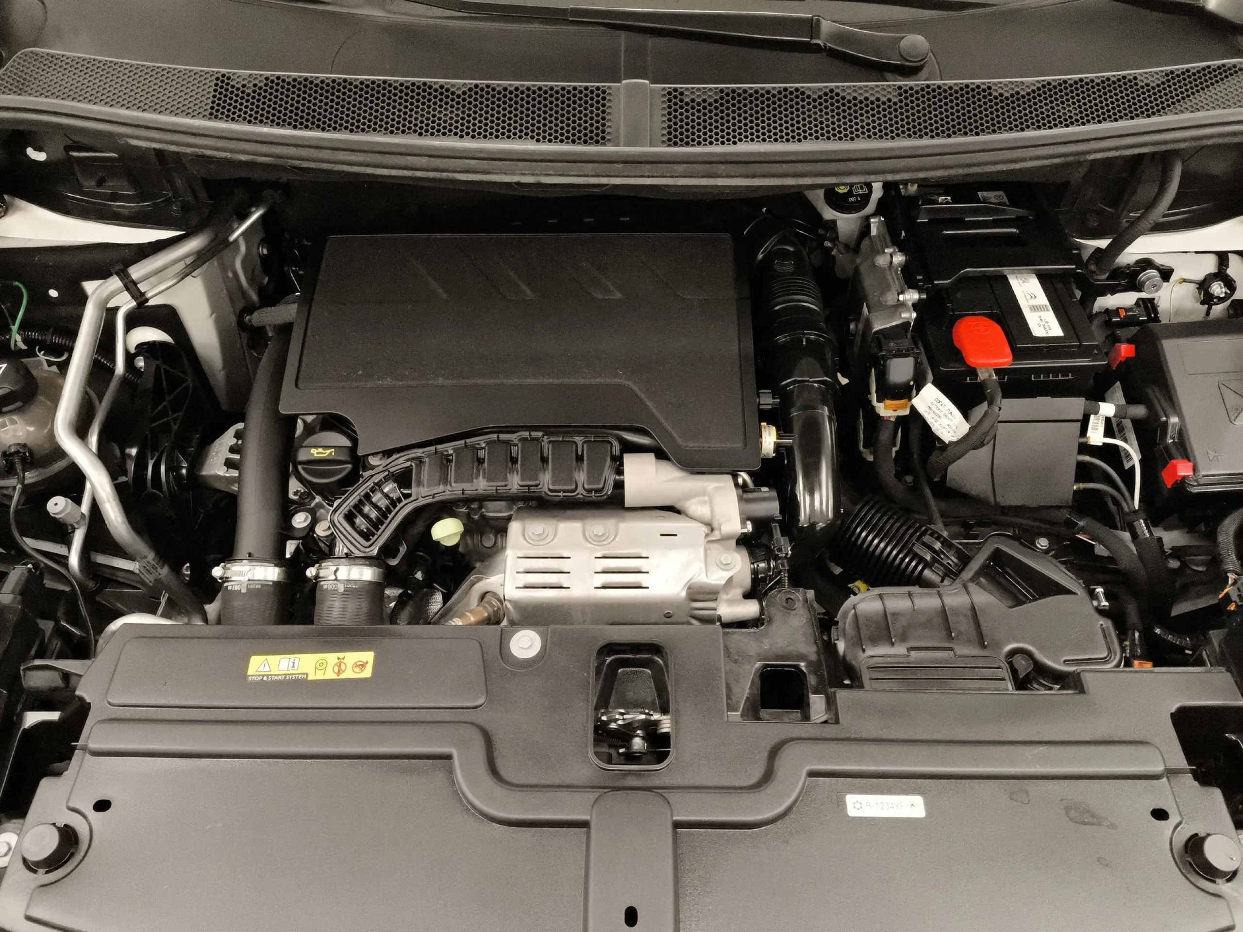 Opel Grandland X 1.2 Turbo Ultimate Auto 96 kW (130 CV) - Foto 22