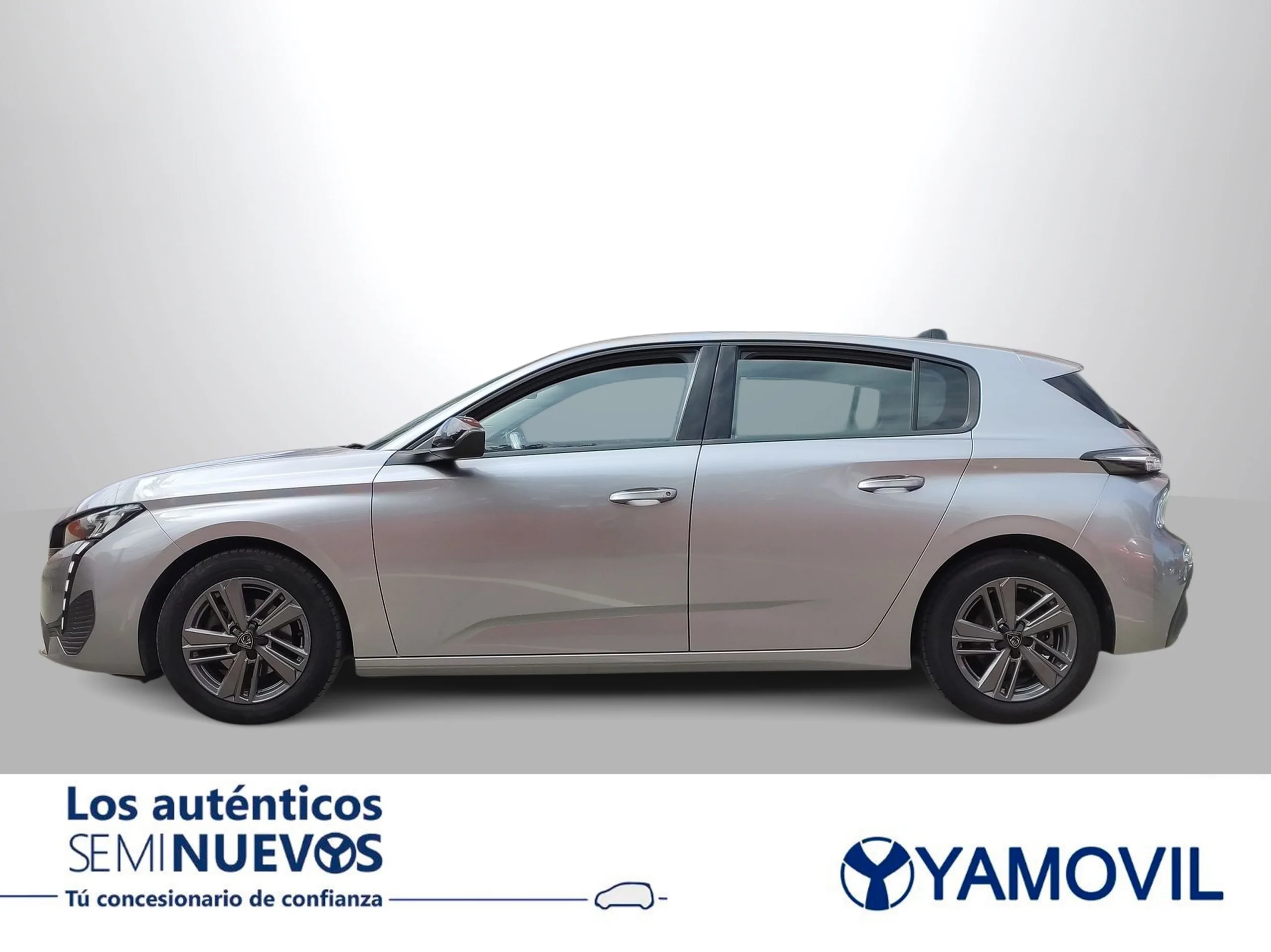 Peugeot 308 PureTech 130 SANDS Active Pack 96 kW (130 CV) - Foto 2