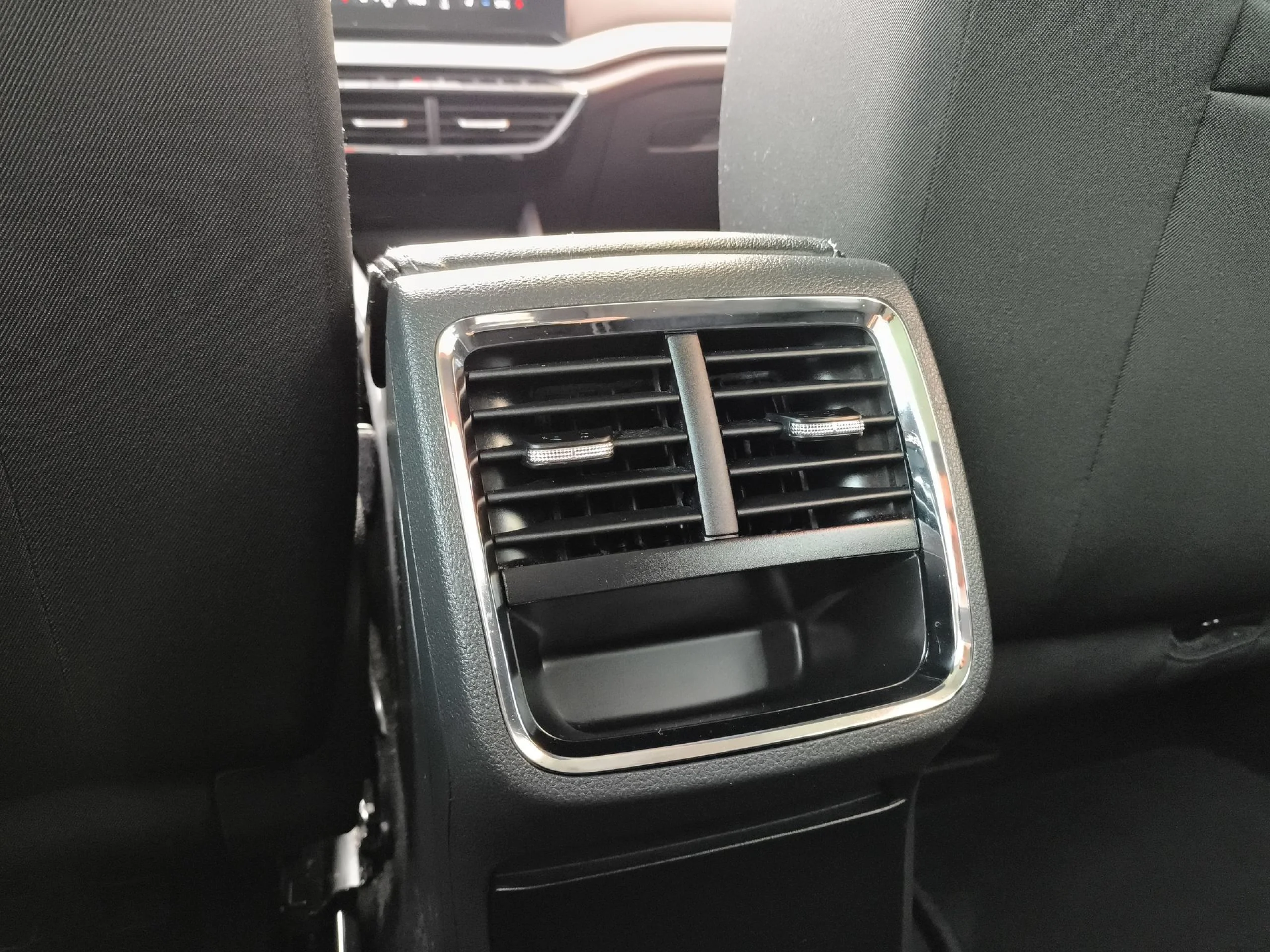 Skoda Octavia combi 1.5 TSI m-HEV Style 110 kW (150 CV) DSG - Foto 32