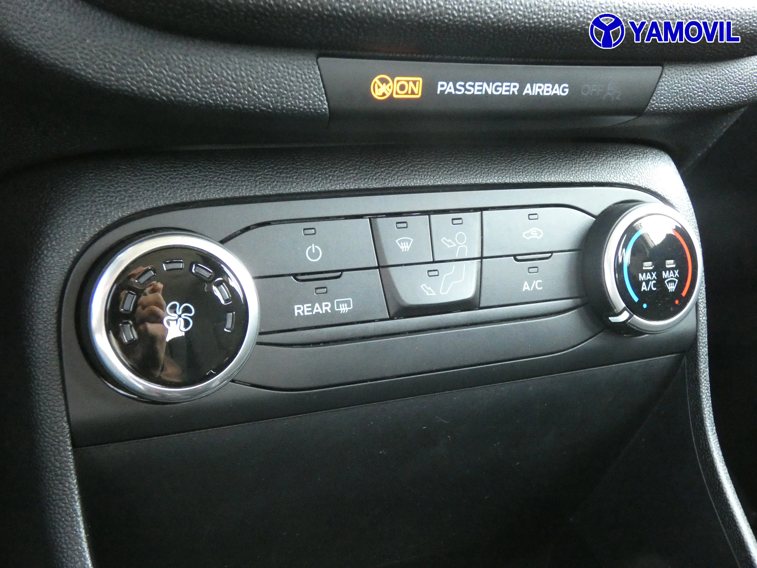 Ford Fiesta 1.1 PFI GLP TREND 5P PACK LL/AA - Foto 25