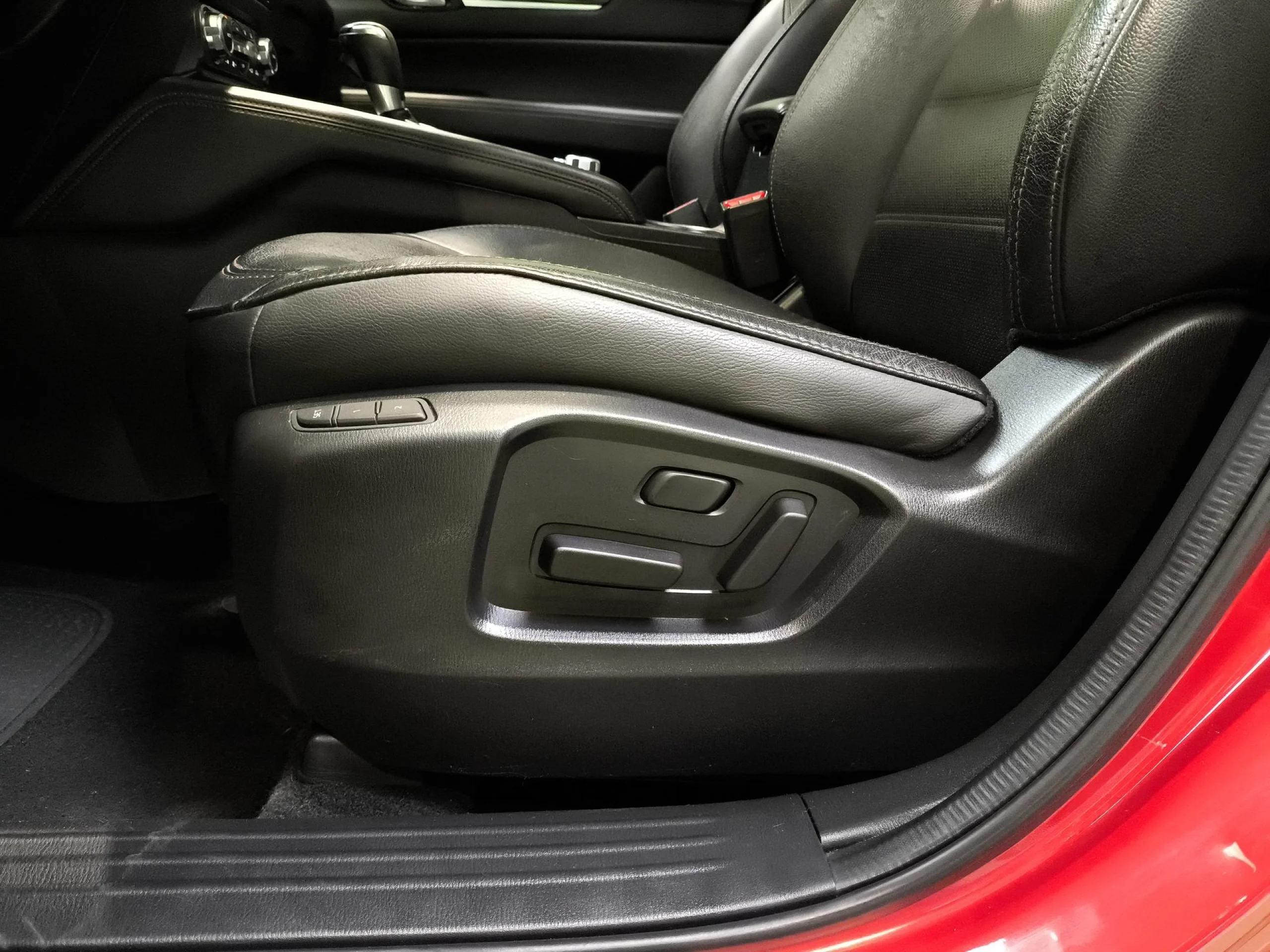 Mazda CX-5 2.5 GE ZEN+CP+CN+SR 4WD AT 143 kW (194 CV) - Foto 12