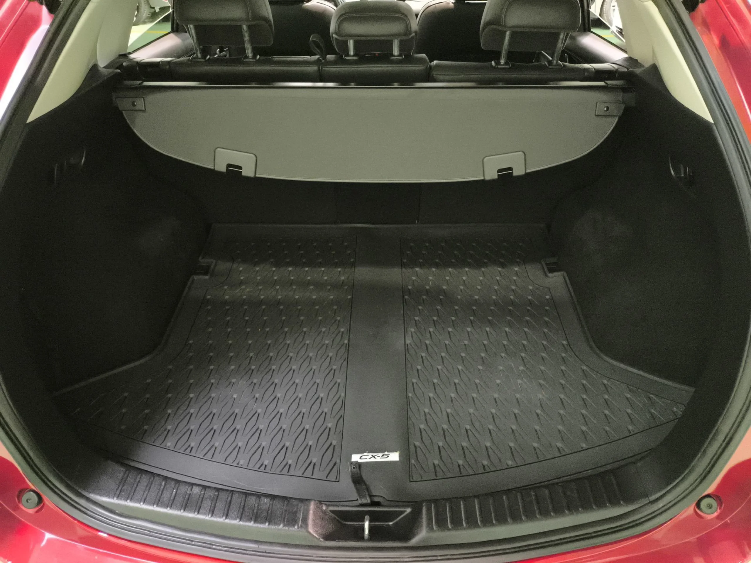 Mazda CX-5 2.5 GE ZEN+CP+CN+SR 4WD AT 143 kW (194 CV) - Foto 32