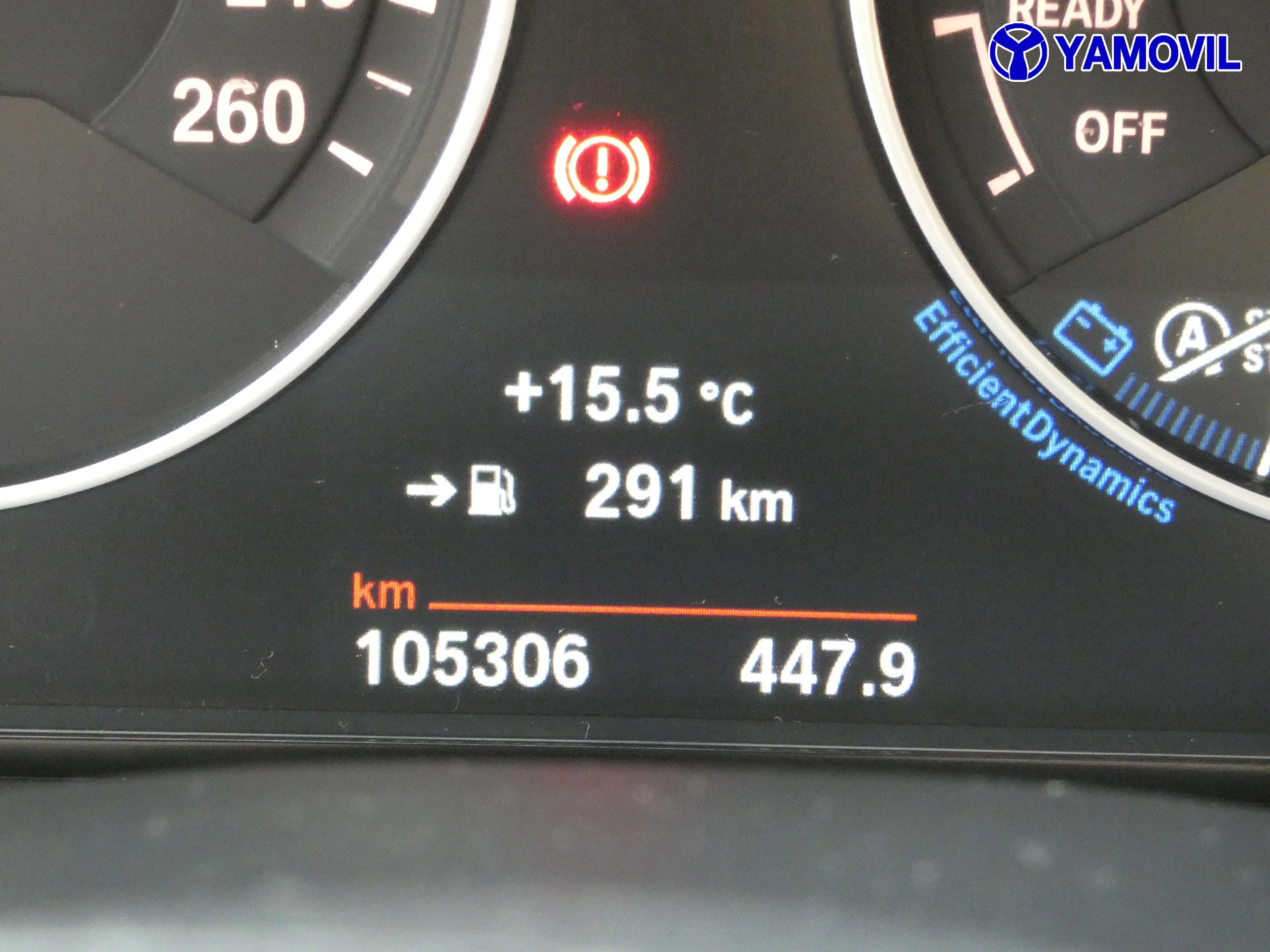BMW 318 318D 4P - Foto 18
