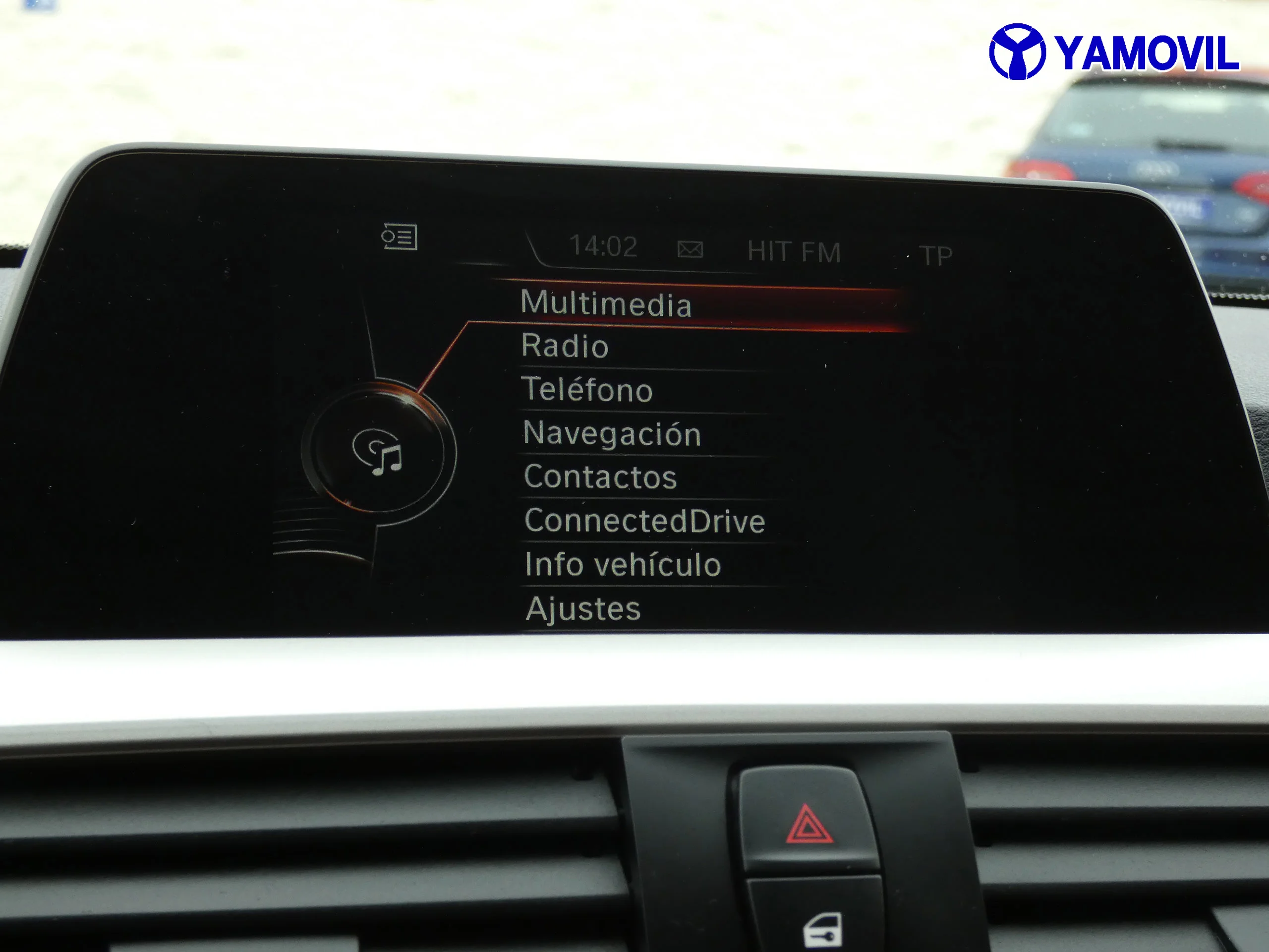 BMW 318 318D 4P - Foto 20