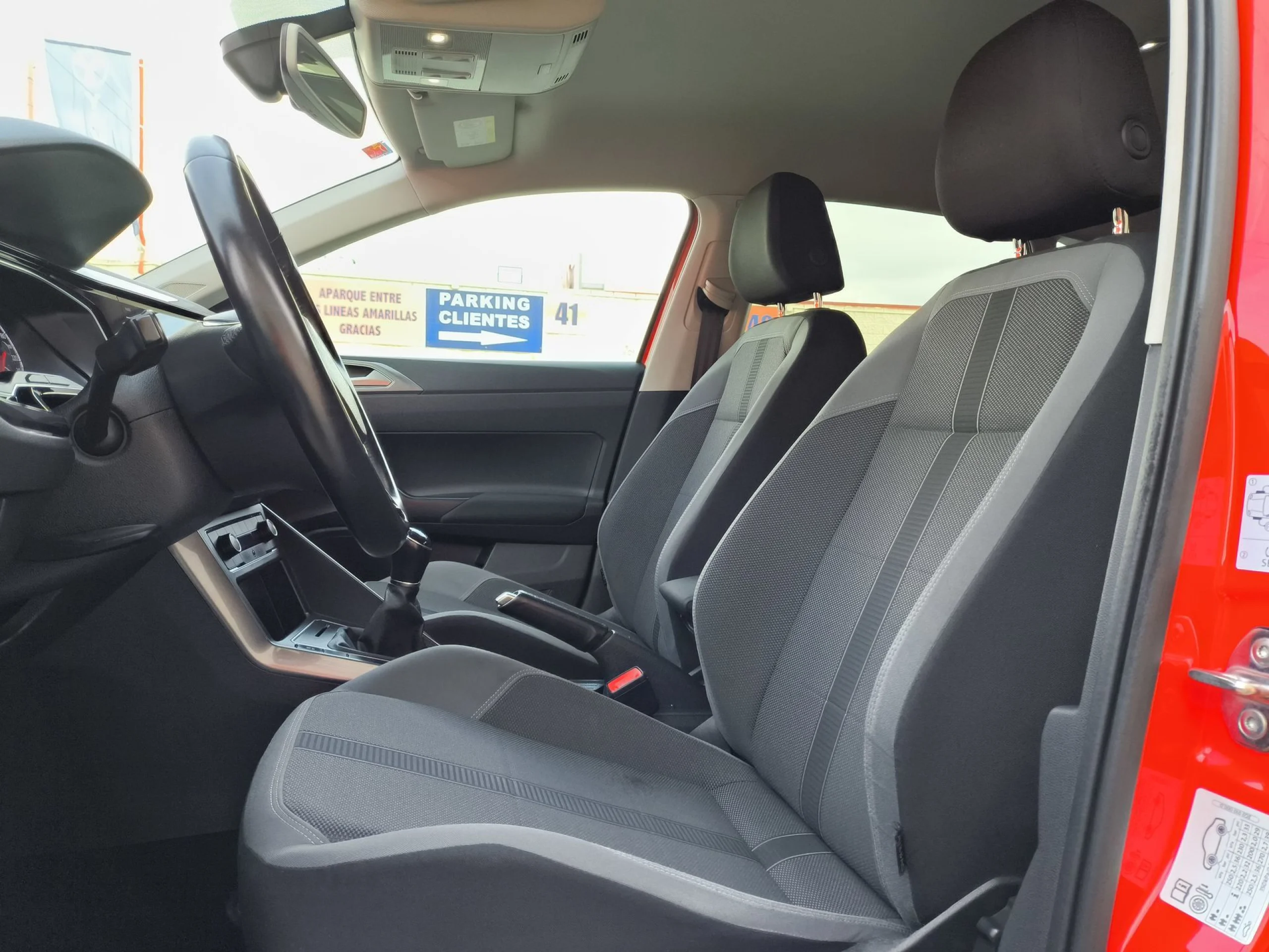 Volkswagen Polo Sport 1.0 TSI 85 kW (115 CV) - Foto 8
