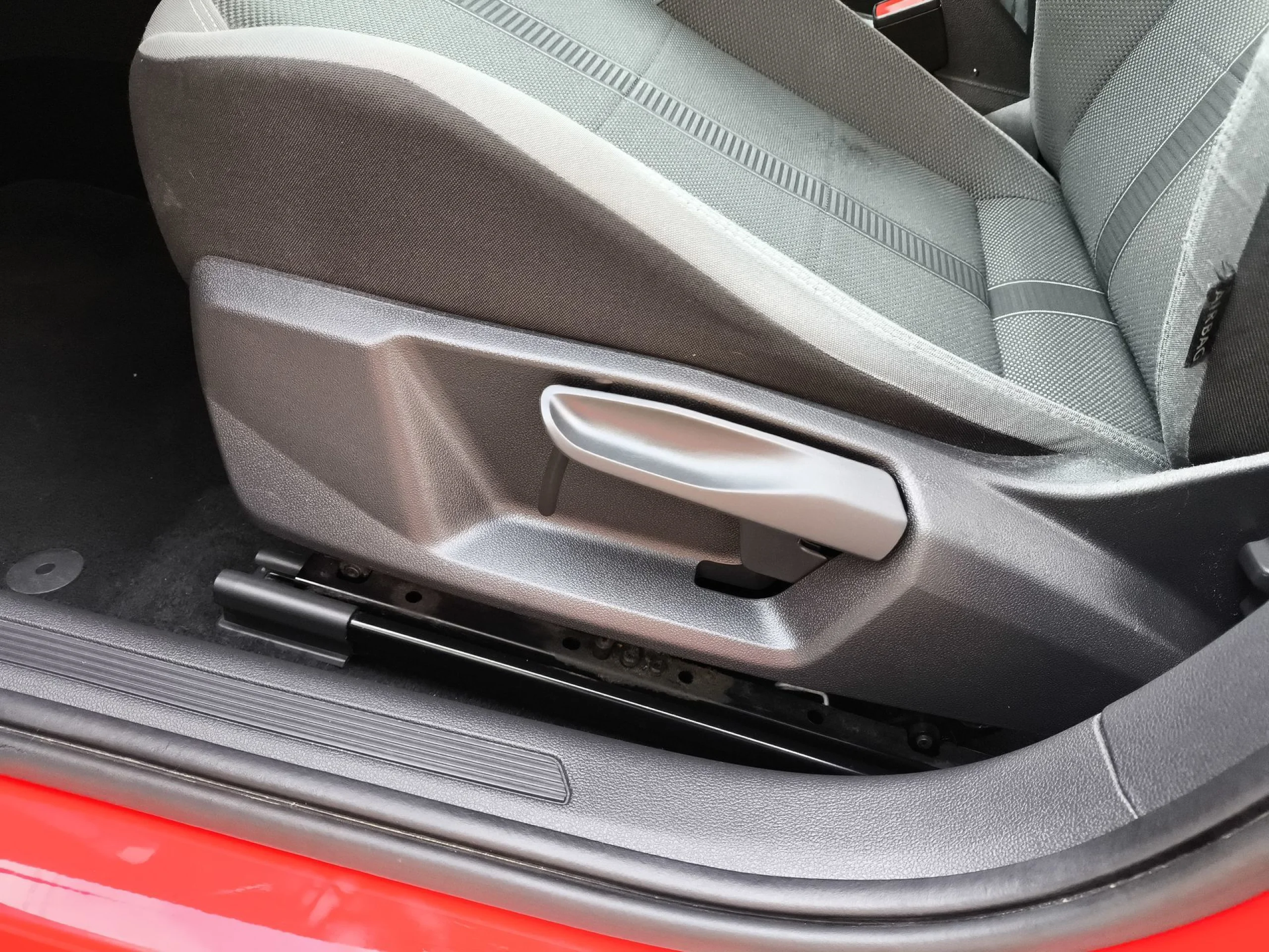 Volkswagen Polo Sport 1.0 TSI 85 kW (115 CV) - Foto 9