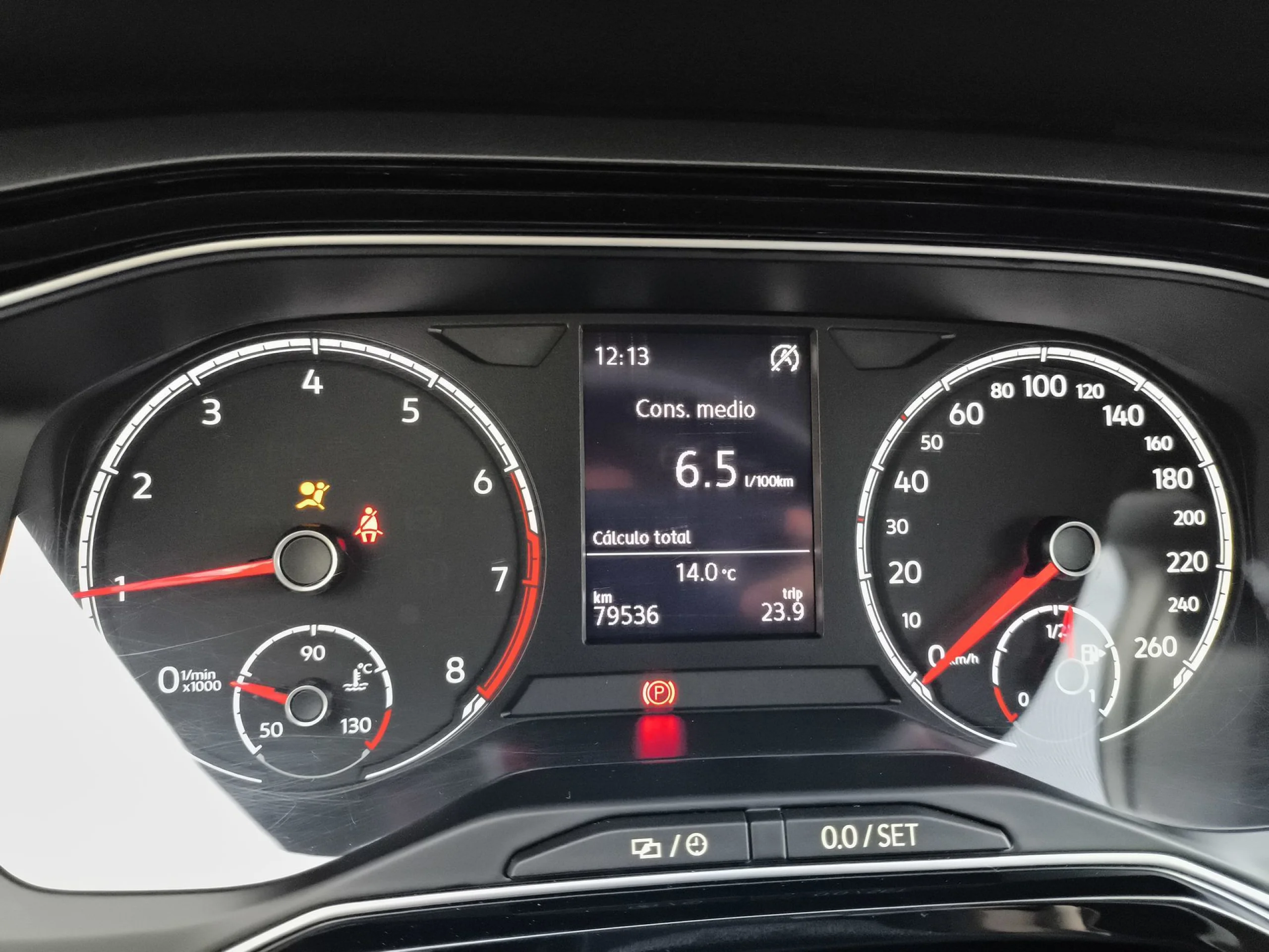 Volkswagen Polo Sport 1.0 TSI 85 kW (115 CV) - Foto 12