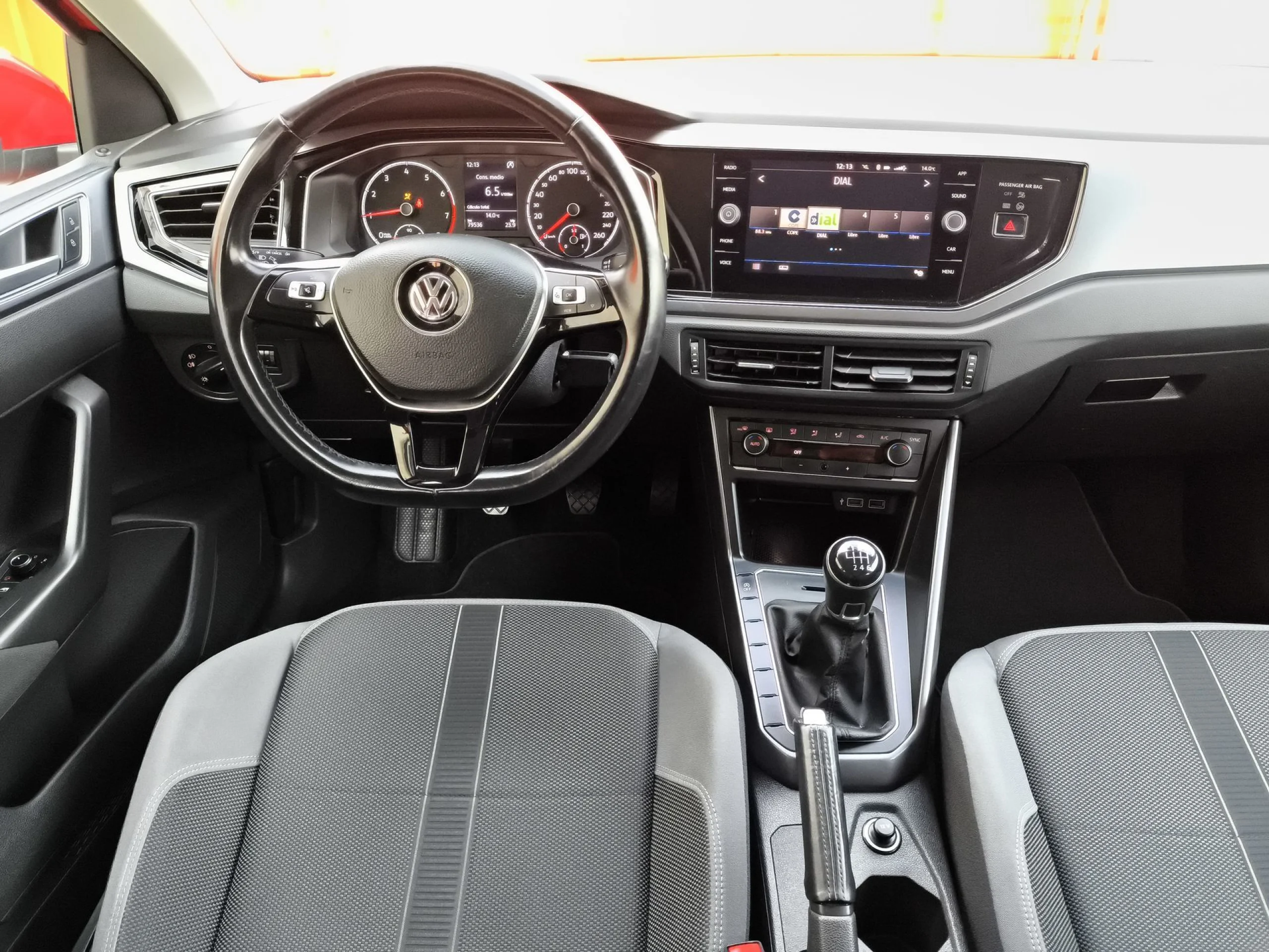 Volkswagen Polo Sport 1.0 TSI 85 kW (115 CV) - Foto 16