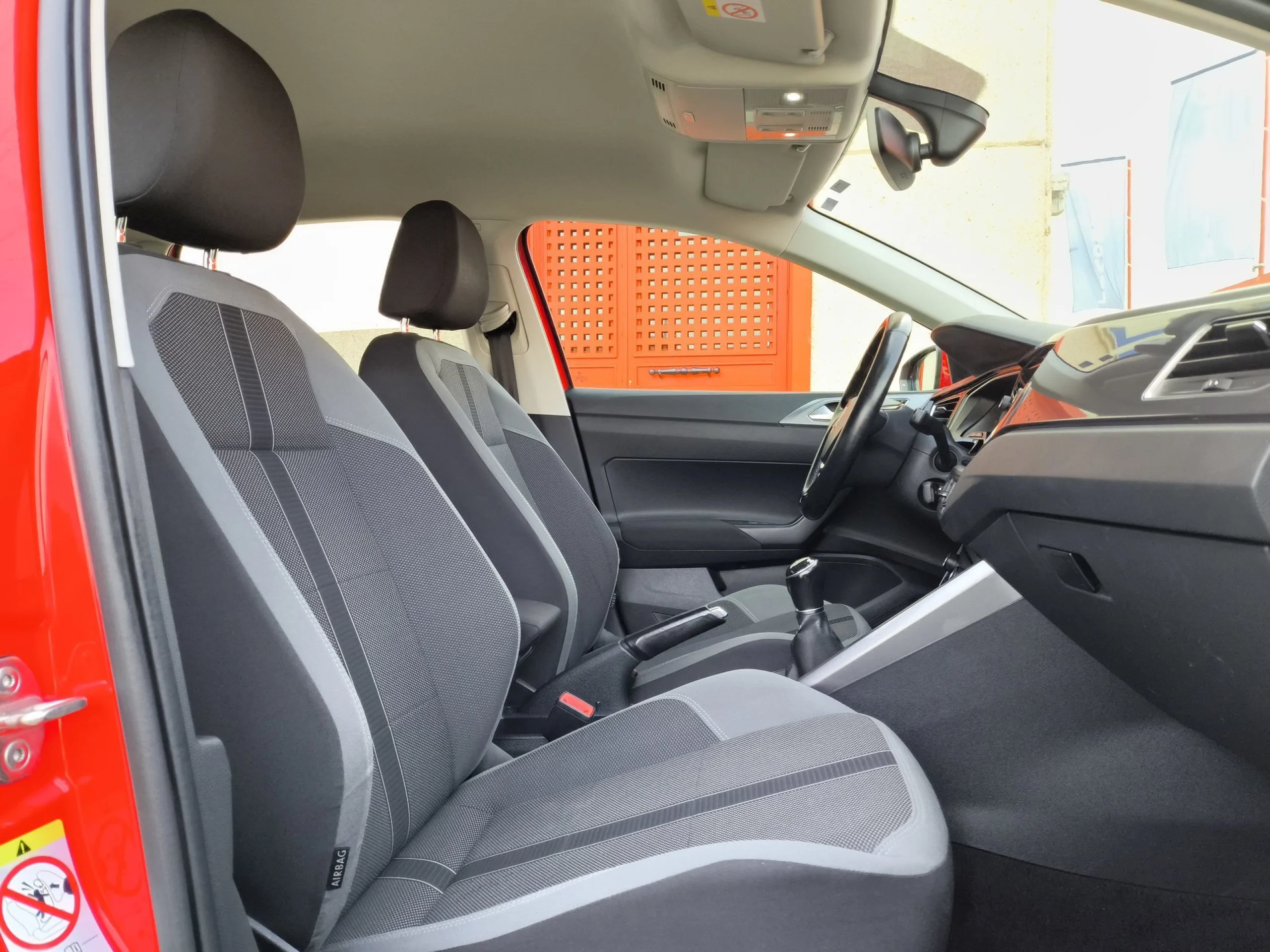 Volkswagen Polo Sport 1.0 TSI 85 kW (115 CV) - Foto 19