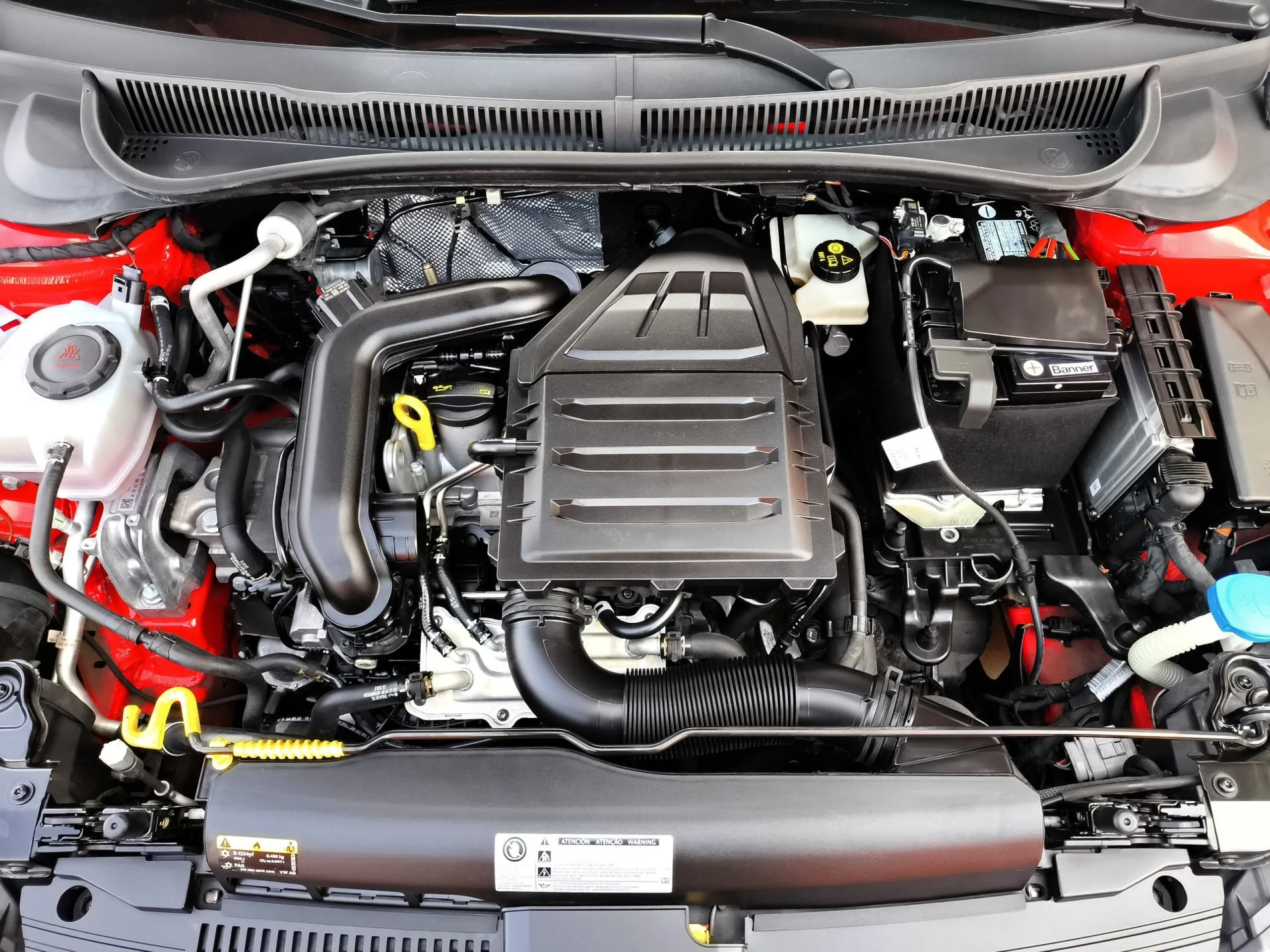 Volkswagen Polo Sport 1.0 TSI 85 kW (115 CV) - Foto 20