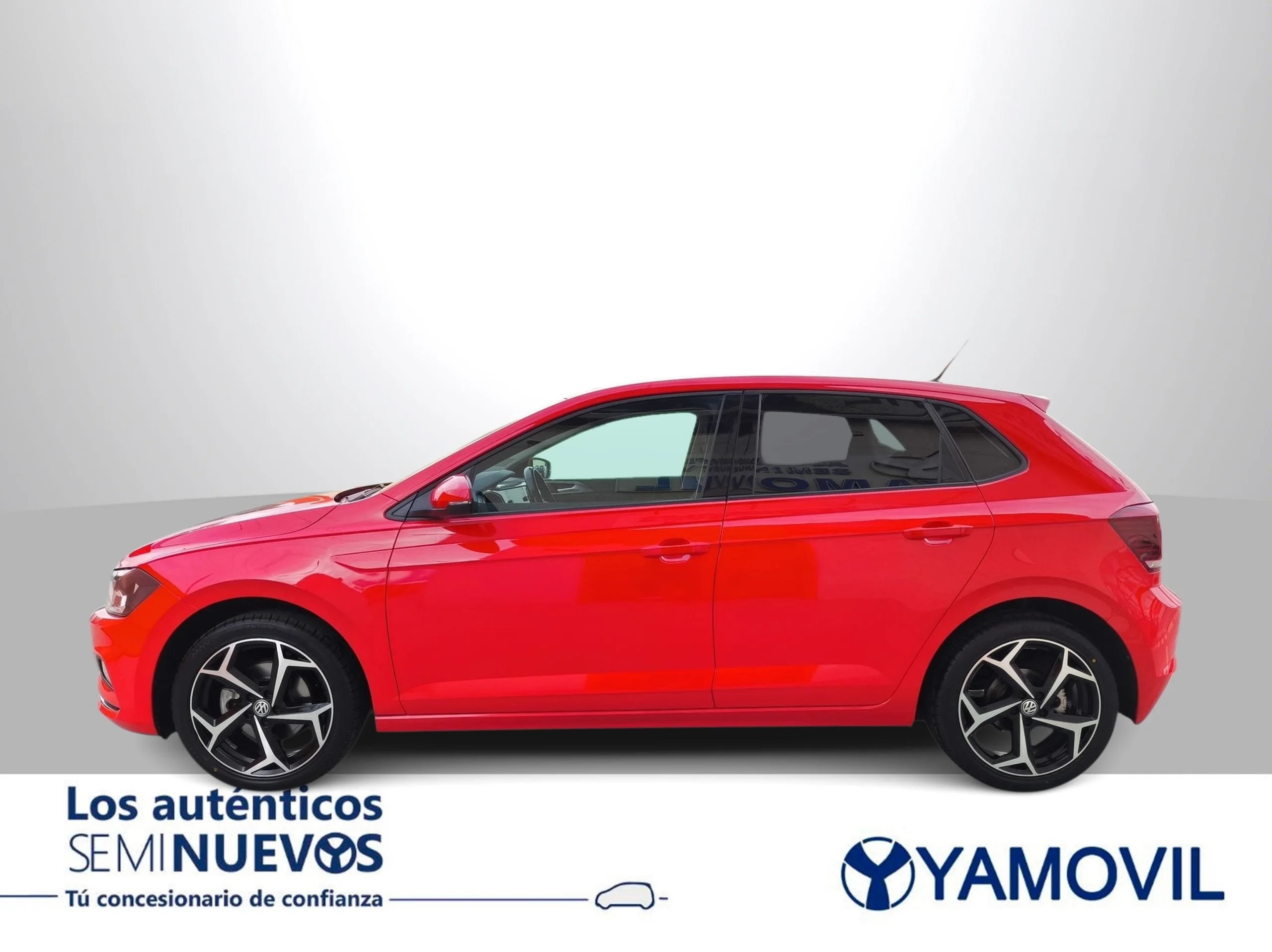 Volkswagen Polo Sport 1.0 TSI 85 kW (115 CV) - Foto 2