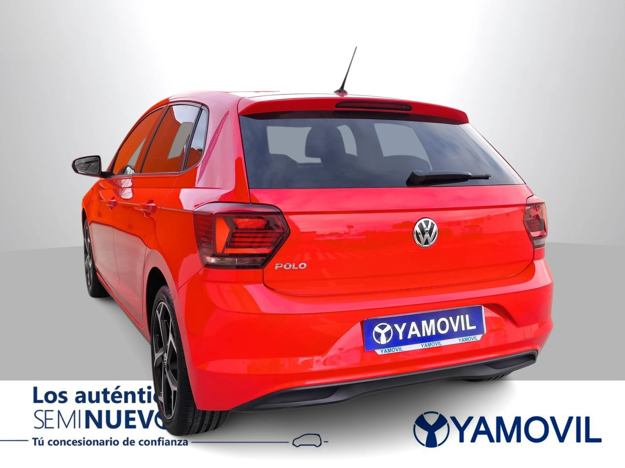 Volkswagen Polo Sport 1.0 TSI 85 kW (115 CV) - Foto 3