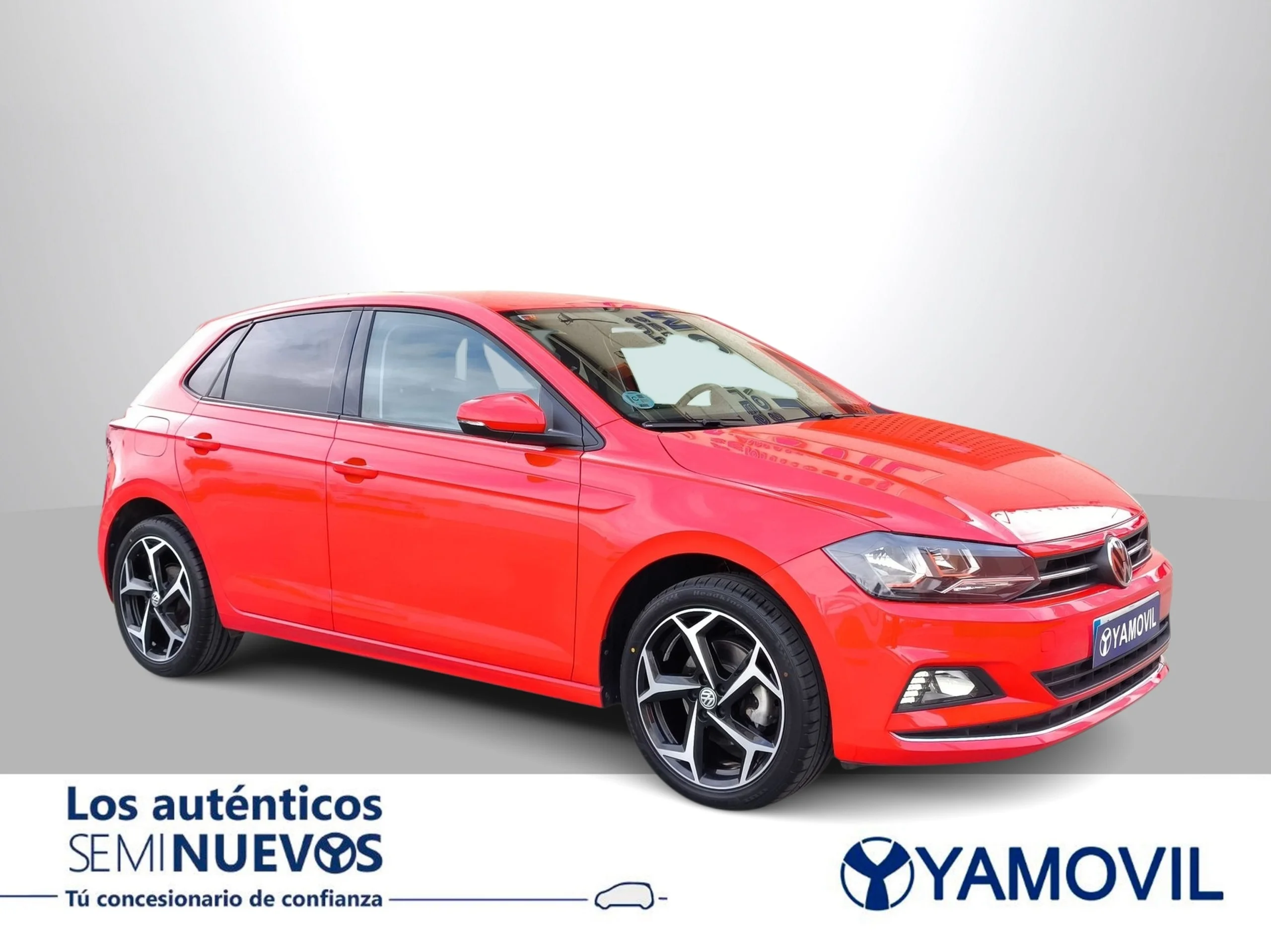 Volkswagen Polo Sport 1.0 TSI 85 kW (115 CV) - Foto 5