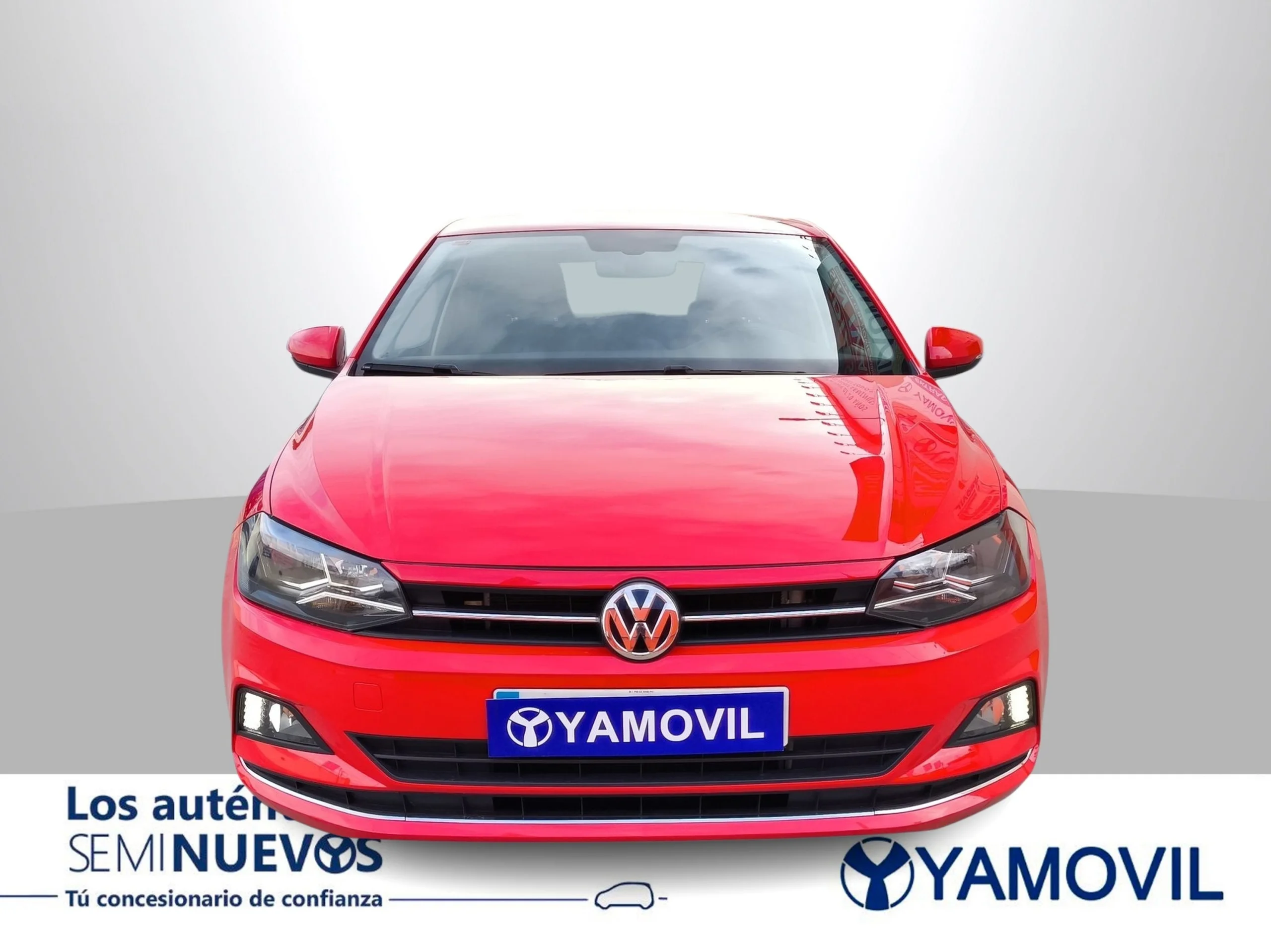 Volkswagen Polo Sport 1.0 TSI 85 kW (115 CV) - Foto 6