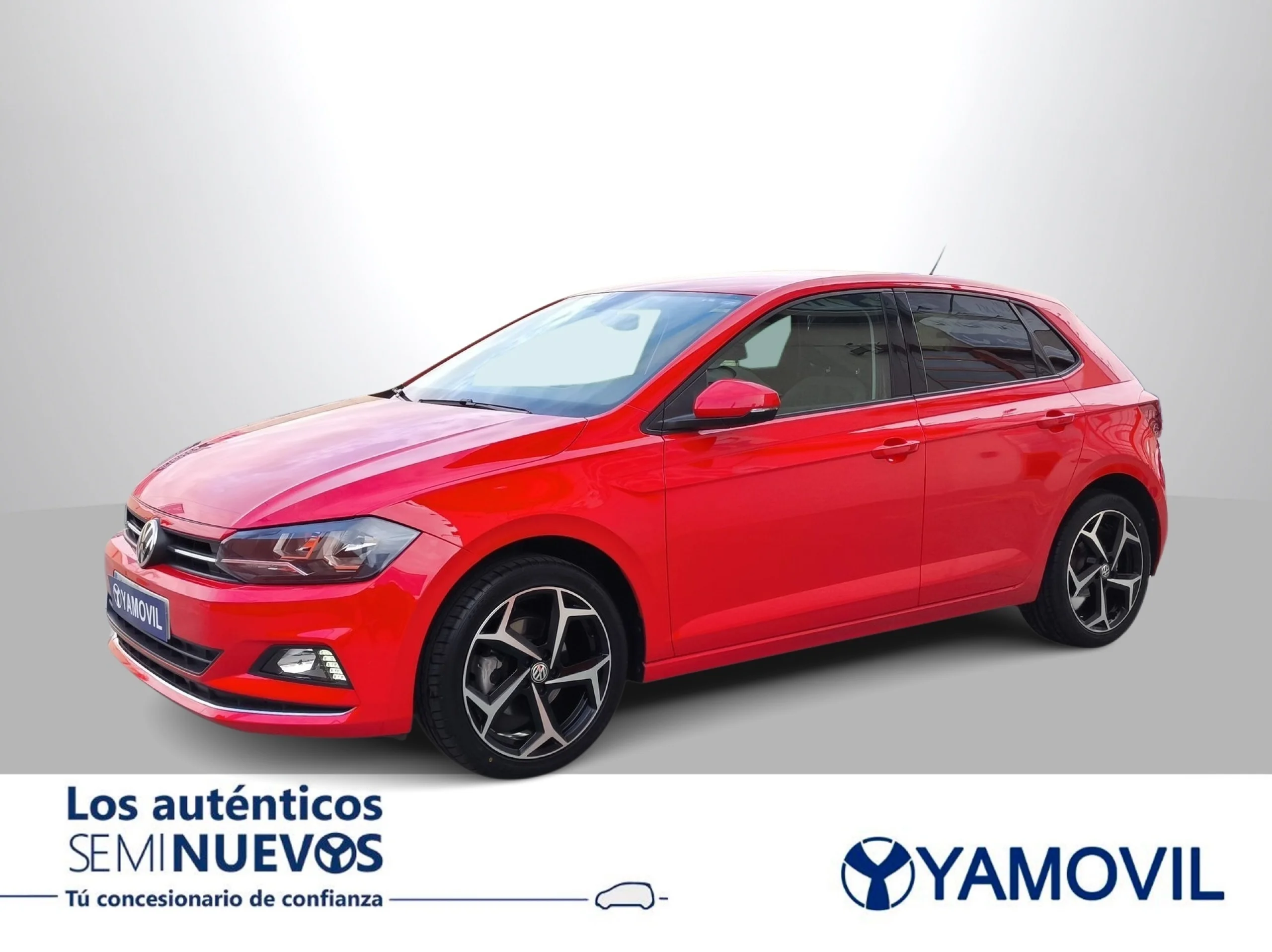 Volkswagen Polo Sport 1.0 TSI 85 kW (115 CV) - Foto 1