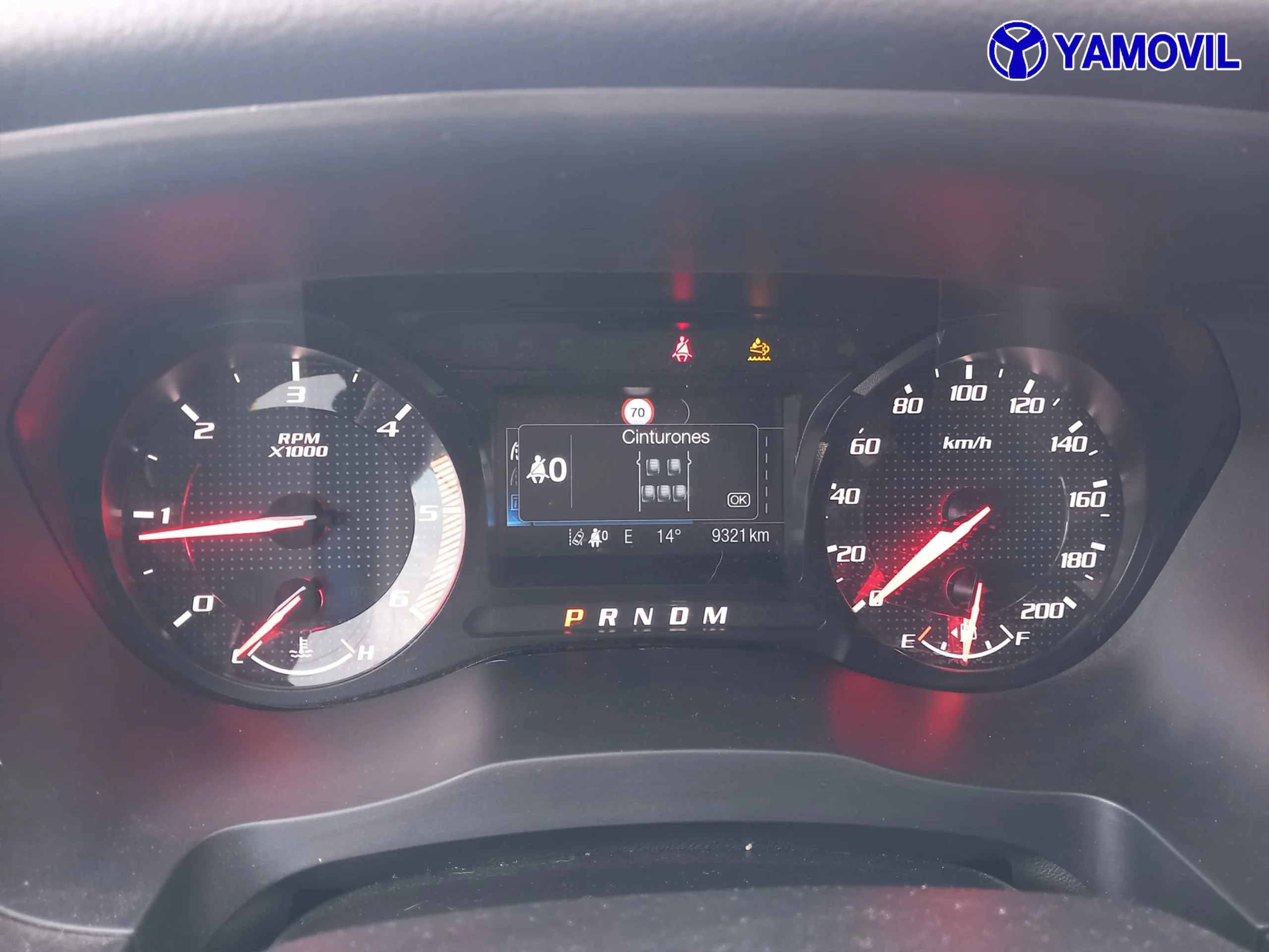 Ford Ranger Pickup 2.0 Ecoblue Doble Cabina Raptor 4x4 AT 157 kW (213 CV) - Foto 4