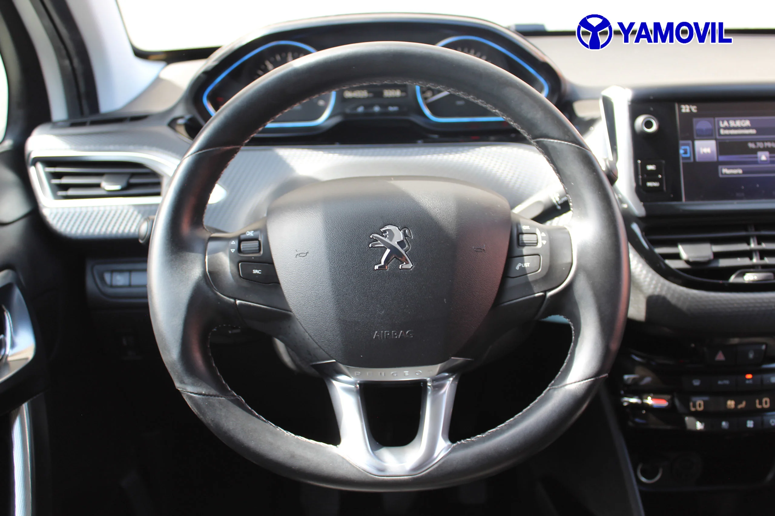Peugeot 2008 SUV BlueHDi 100 Allure 74 kW (100 CV) - Foto 18