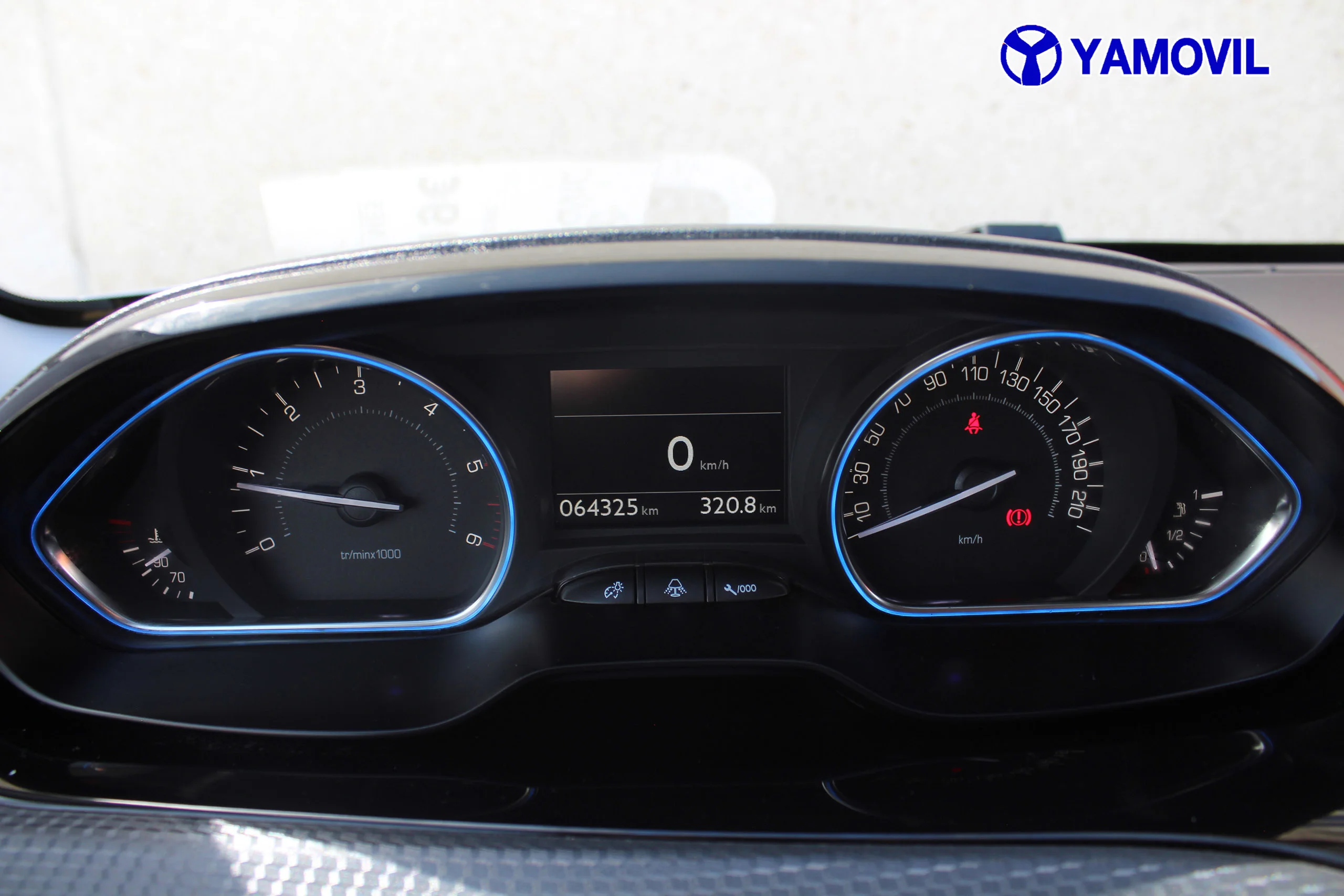 Peugeot 2008 SUV BlueHDi 100 Allure 74 kW (100 CV) - Foto 21