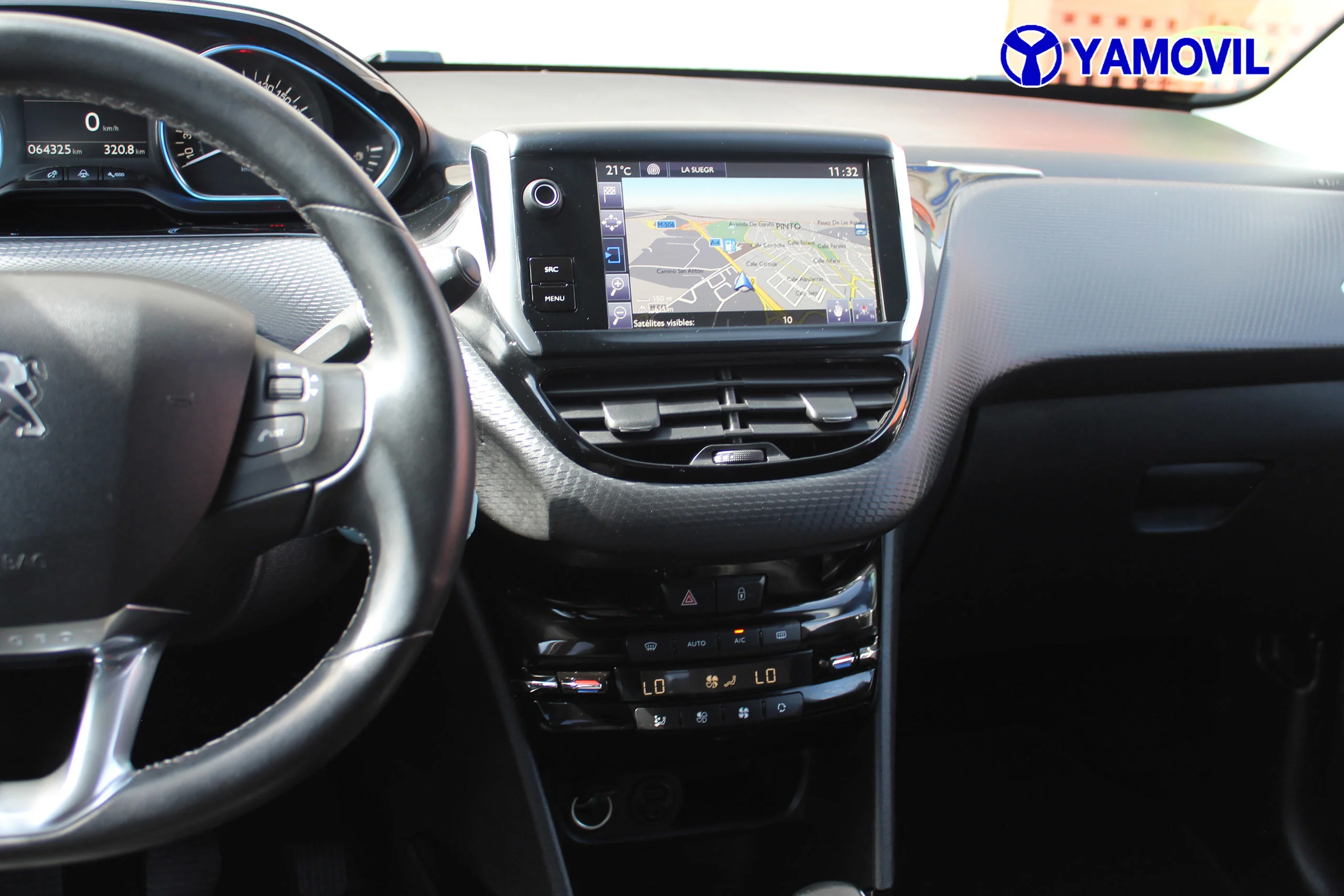 Peugeot 2008 SUV BlueHDi 100 Allure 74 kW (100 CV) - Foto 23