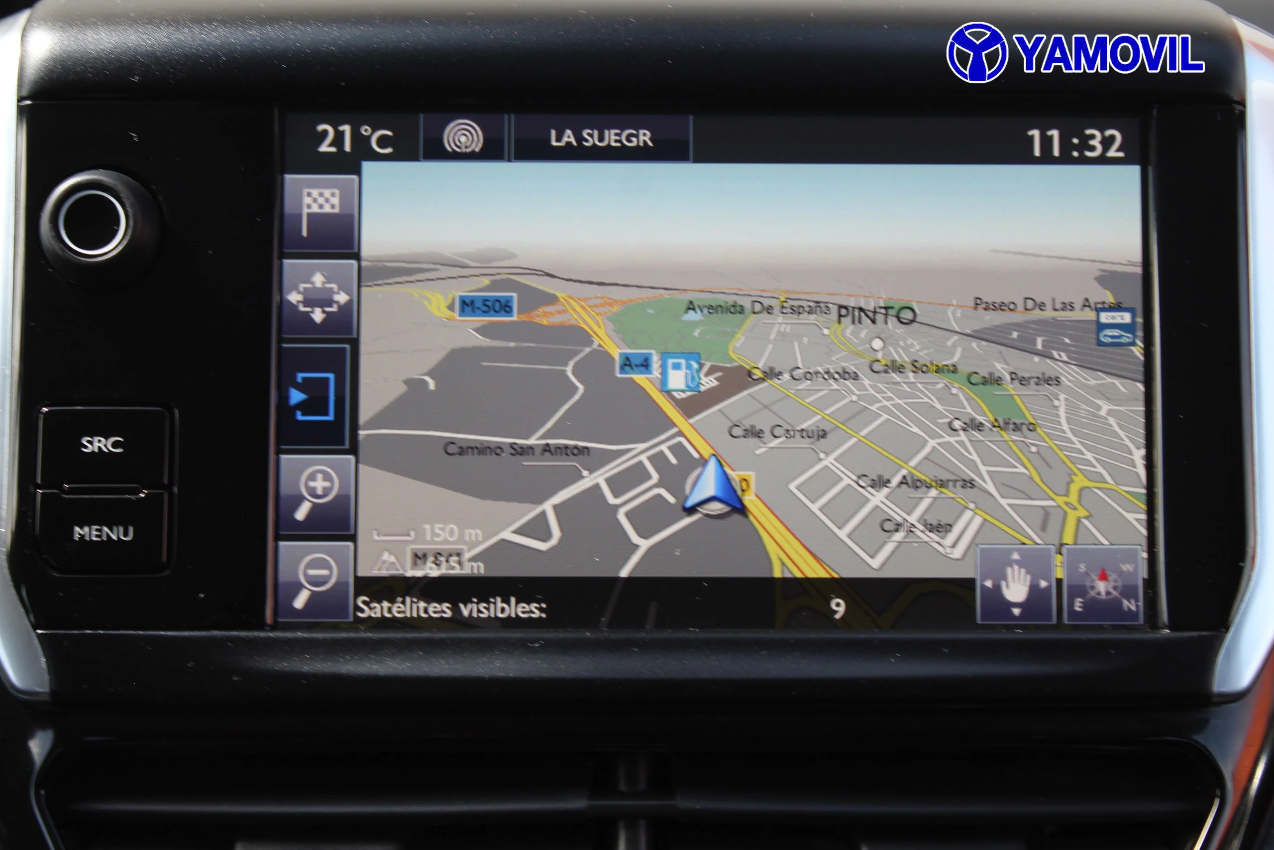 Peugeot 2008 SUV BlueHDi 100 Allure 74 kW (100 CV) - Foto 24