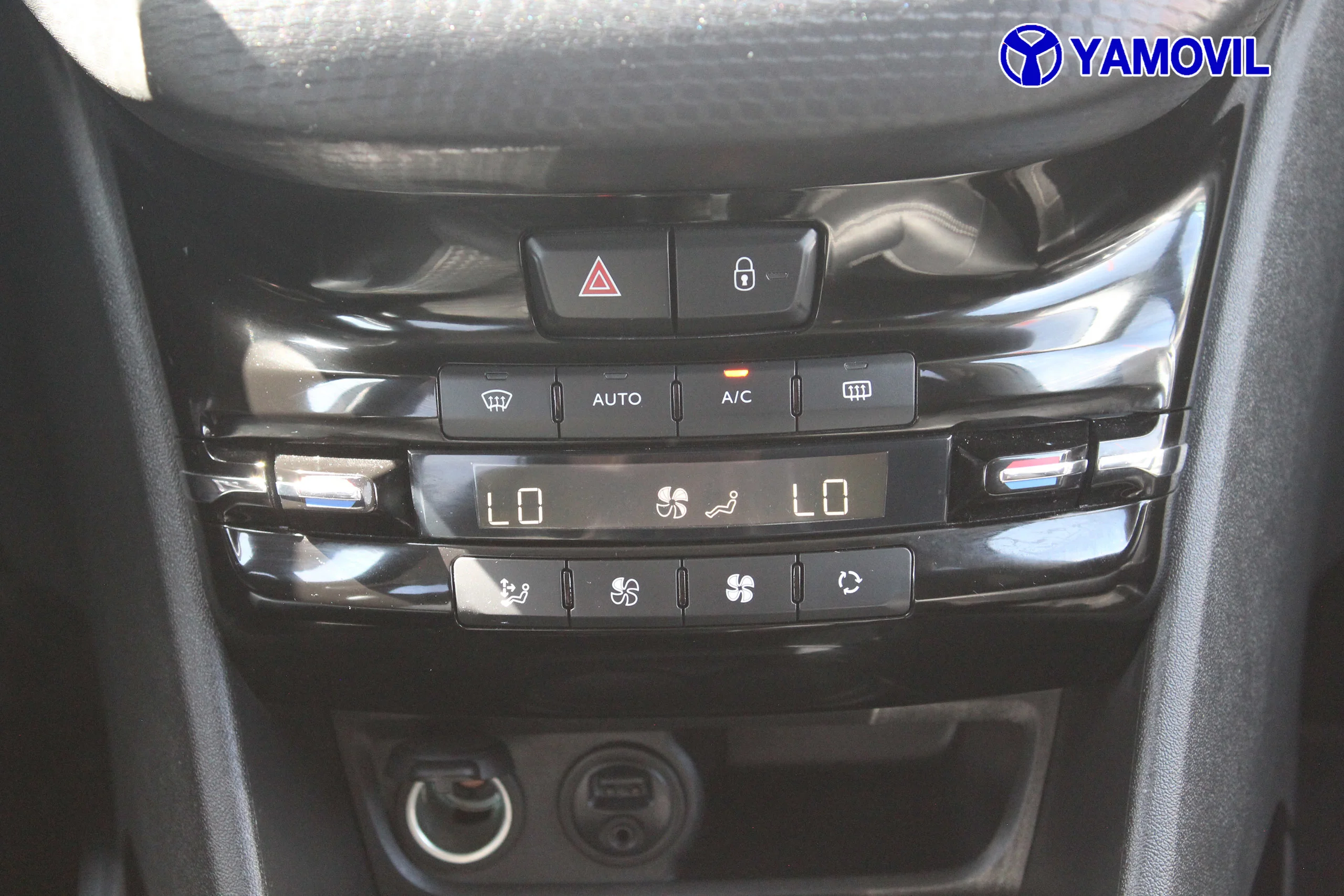Peugeot 2008 SUV BlueHDi 100 Allure 74 kW (100 CV) - Foto 25