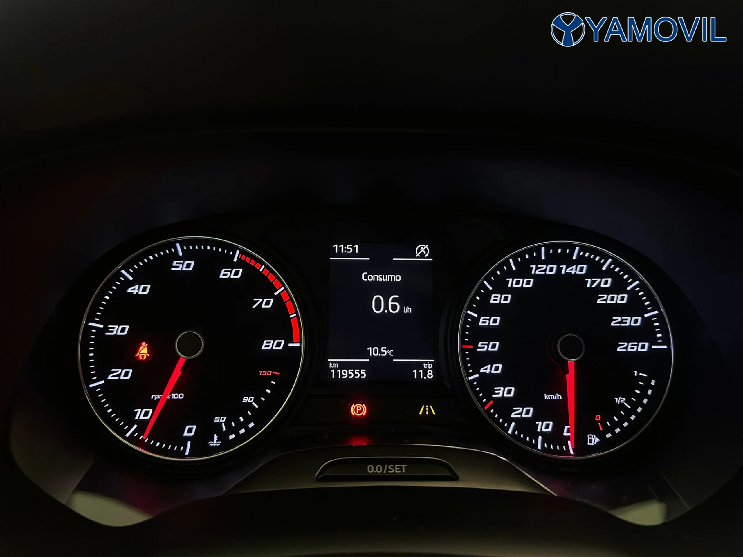 Seat Ateca 1.4 EcoTSI SANDS Xcellence 110 kW (150 CV) - Foto 6