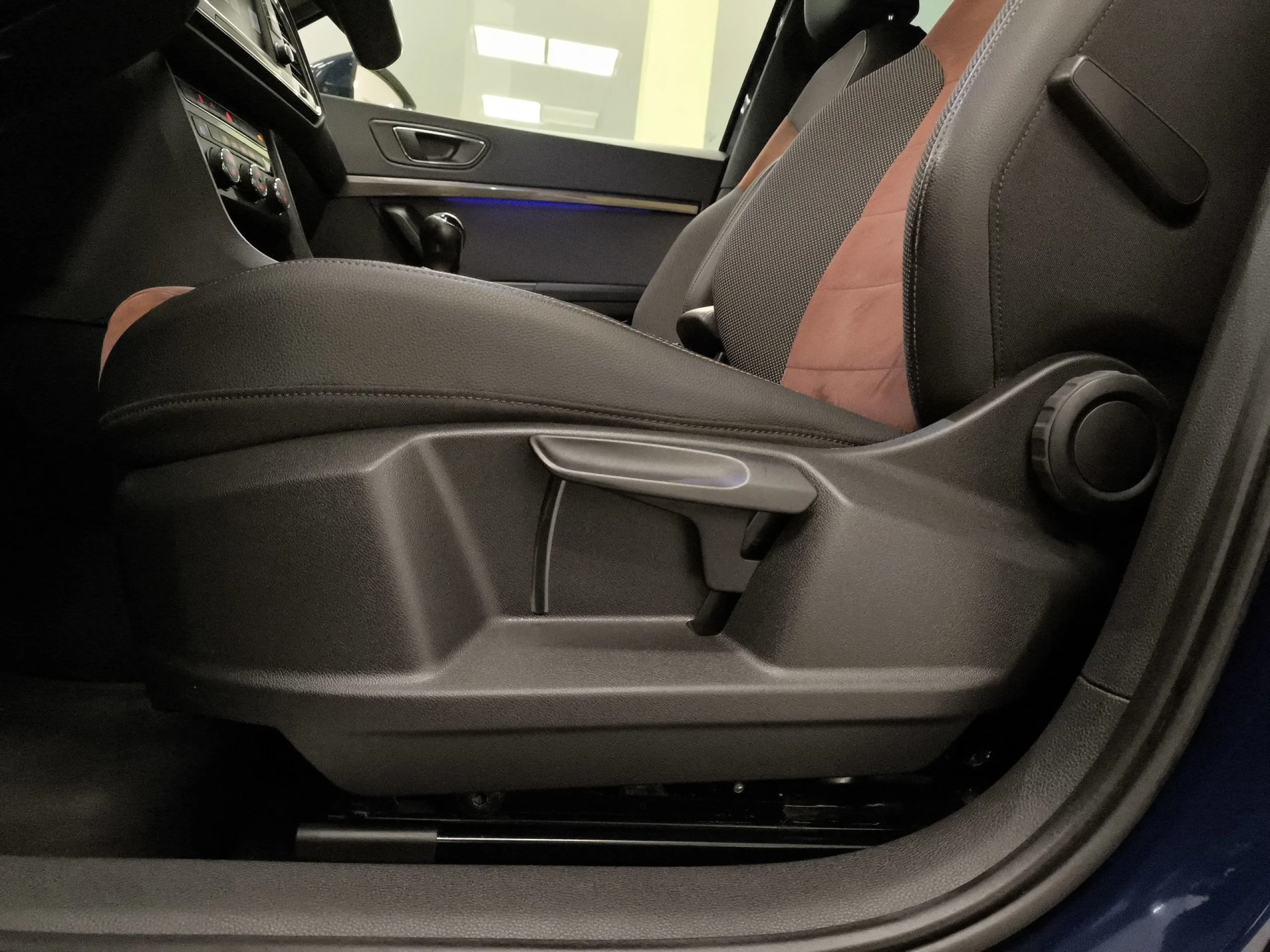 Seat Ateca 1.4 EcoTSI SANDS Xcellence 110 kW (150 CV) - Foto 9