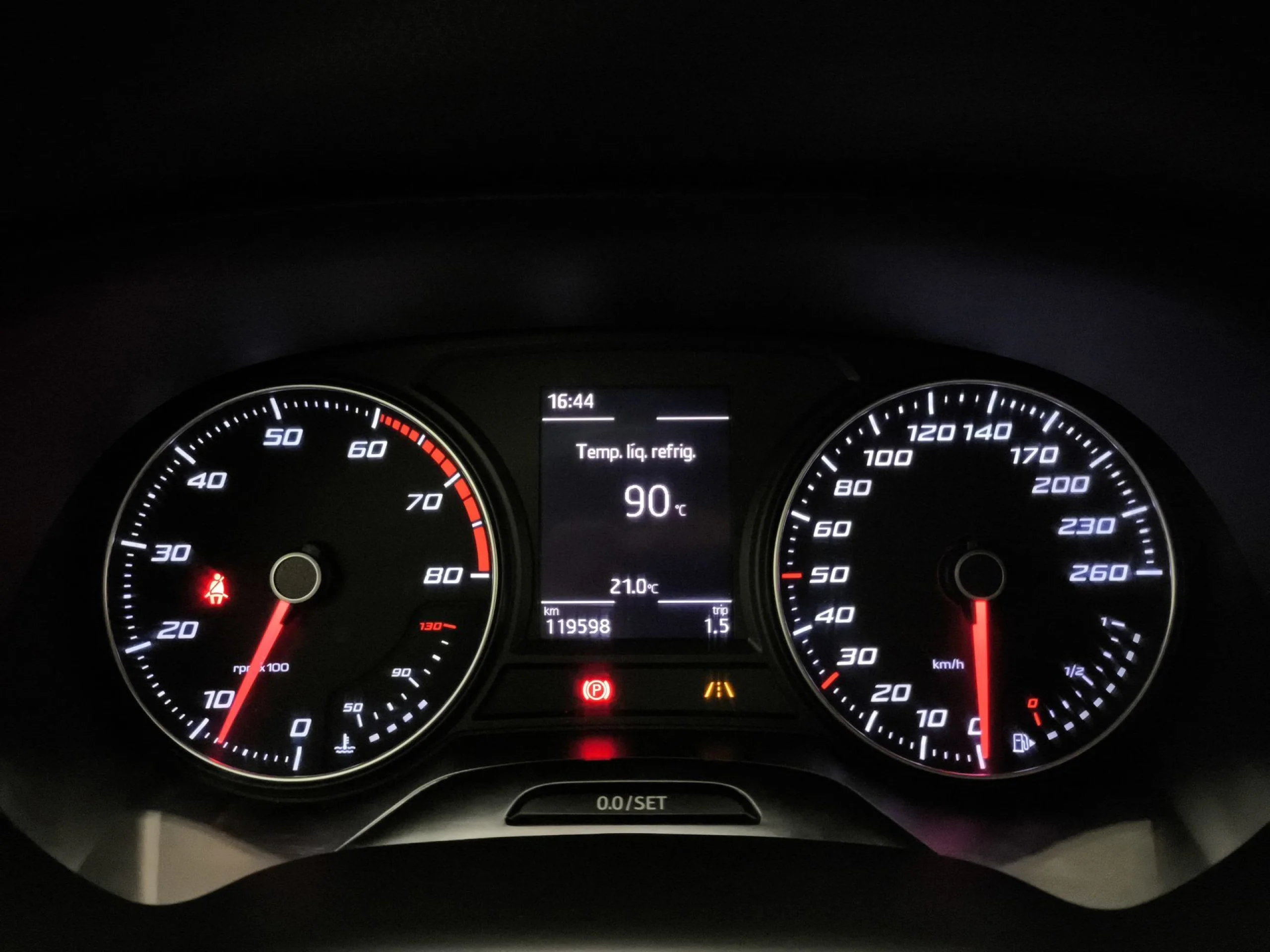 Seat Ateca 1.4 EcoTSI SANDS Xcellence 110 kW (150 CV) - Foto 12
