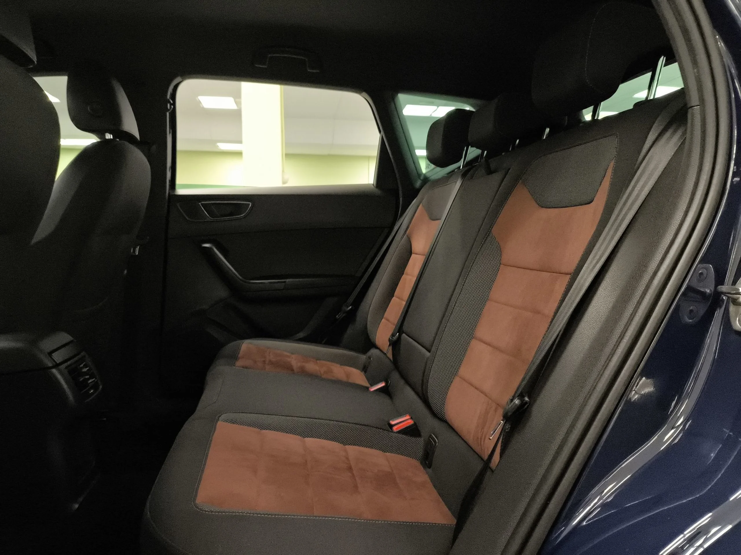 Seat Ateca 1.4 EcoTSI SANDS Xcellence 110 kW (150 CV) - Foto 18
