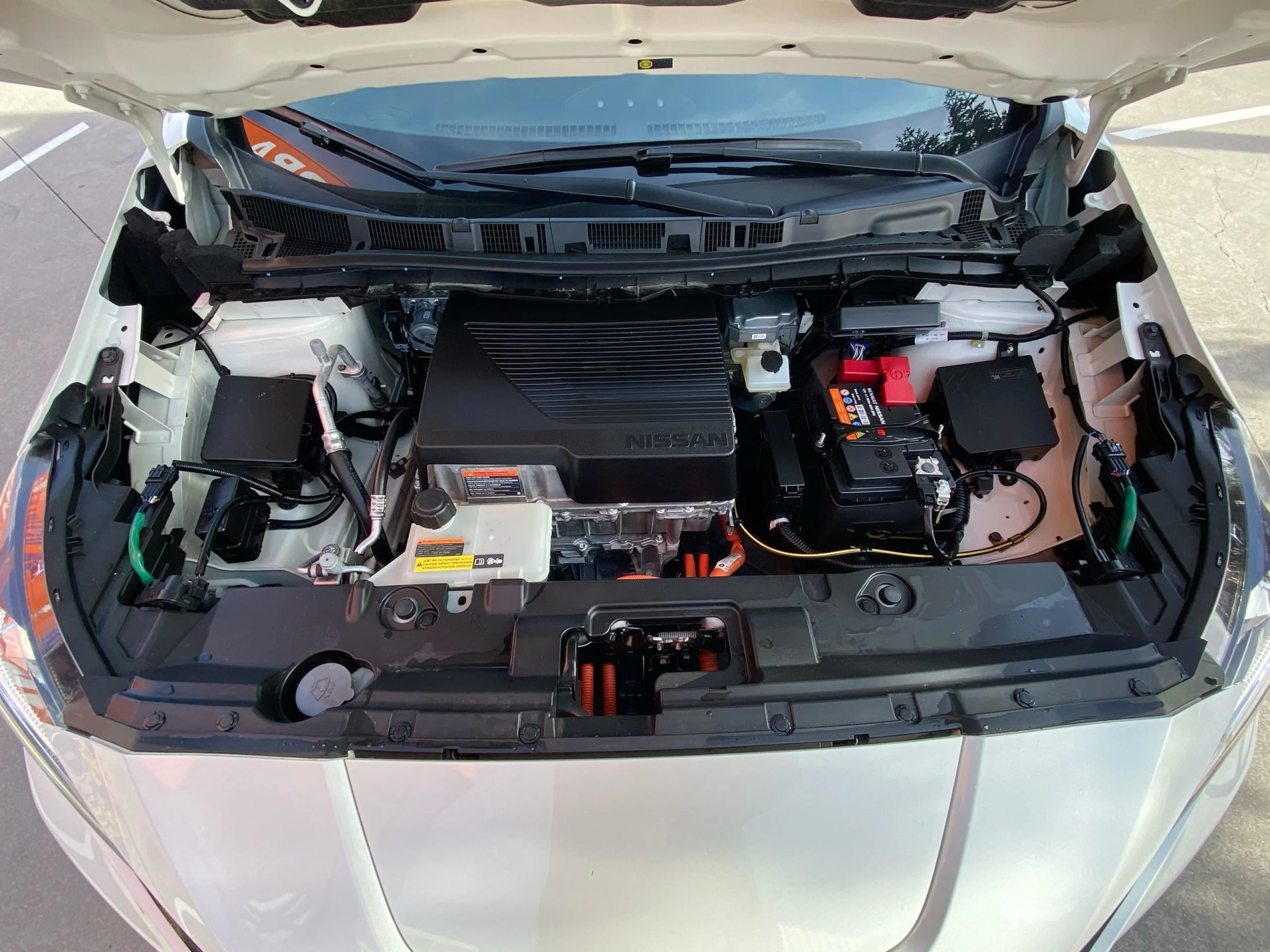 Nissan Leaf 40kWh Tekna 110 kW (150 CV) - Foto 22