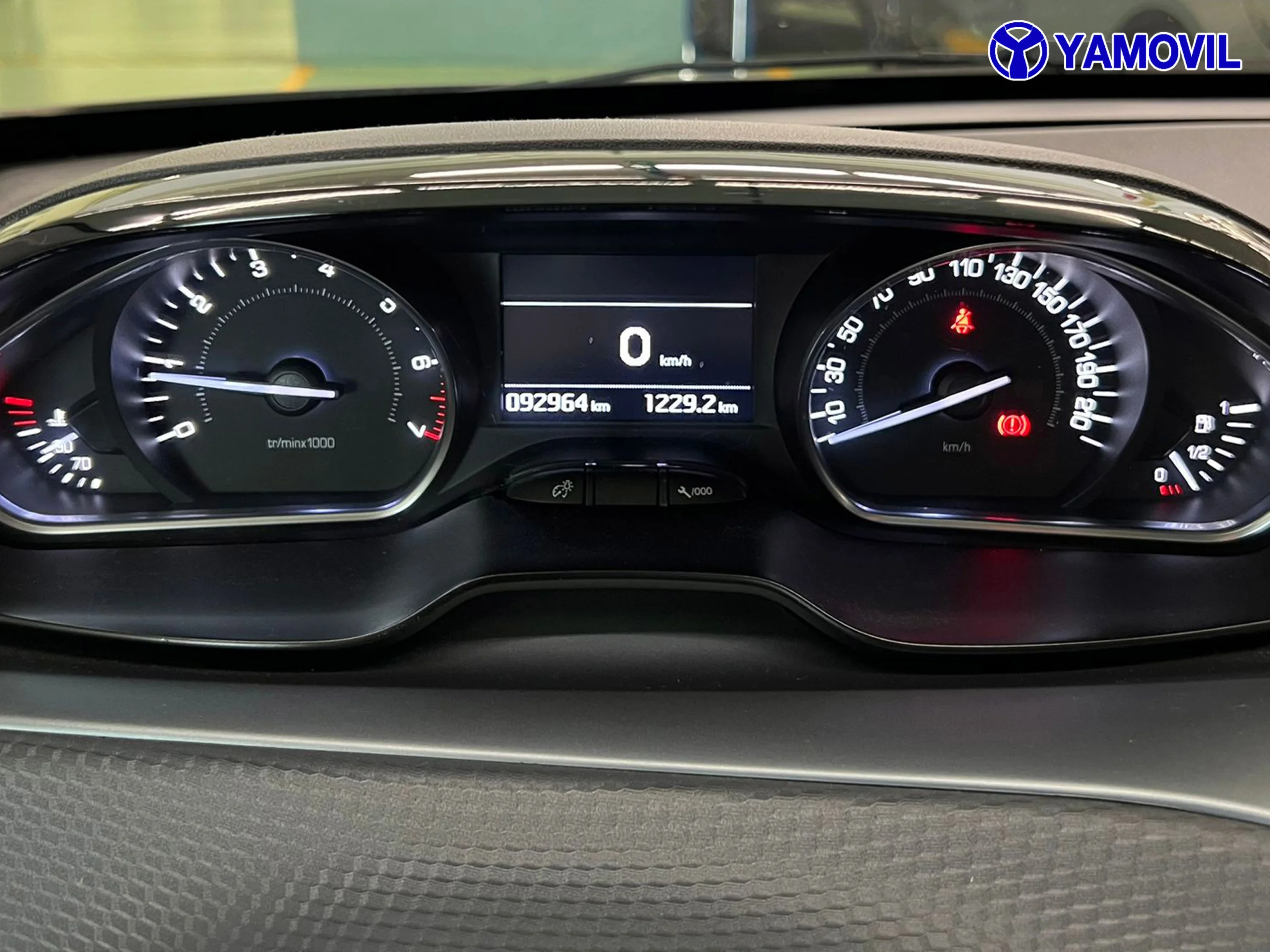 Peugeot 208 1.2 PureTech Allure SANDS 81 kW (110 CV) - Foto 4