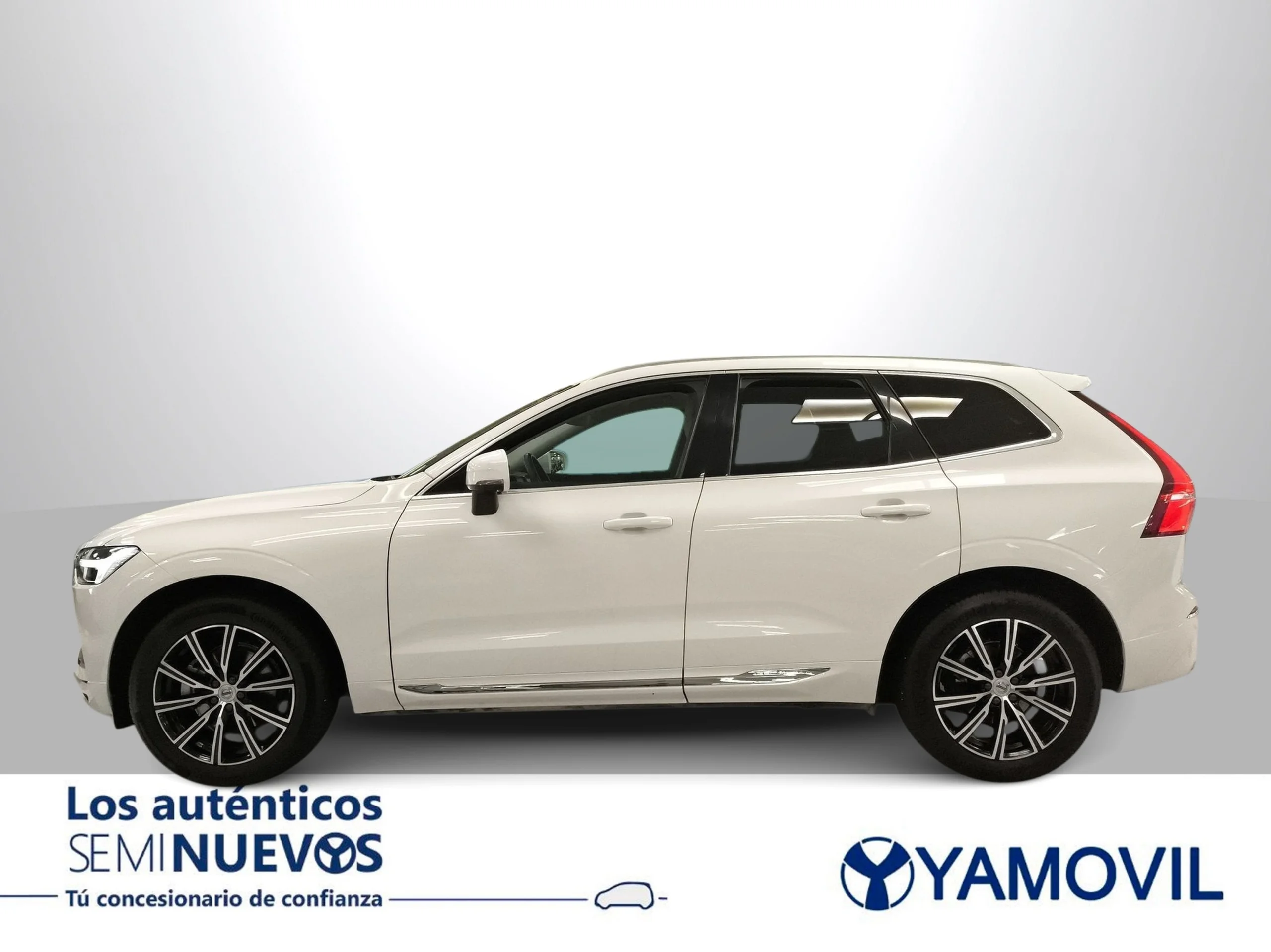 Volvo Xc60 D3 Inscription 110 kW (150 CV) - Foto 4