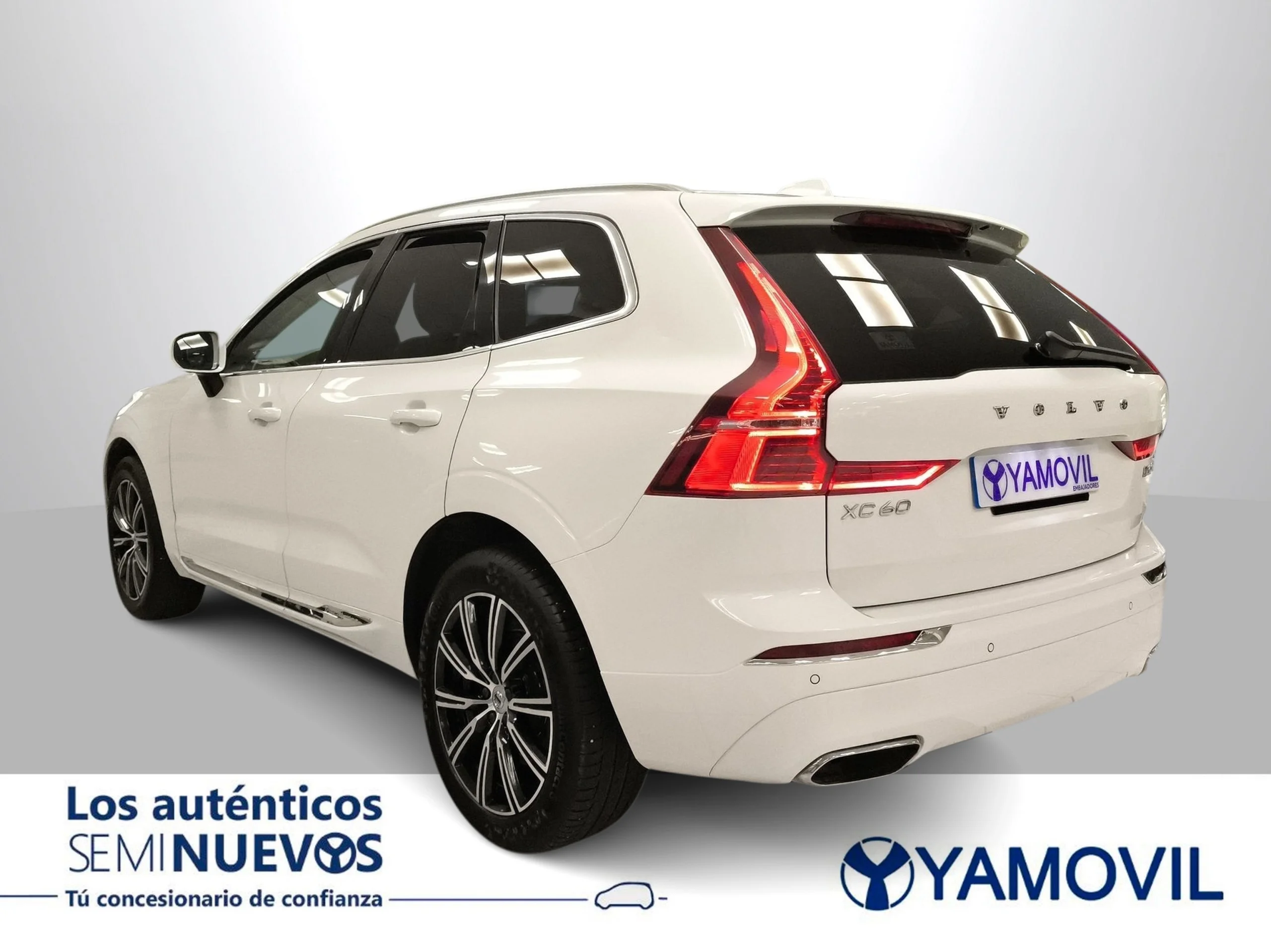 Volvo Xc60 D3 Inscription 110 kW (150 CV) - Foto 5