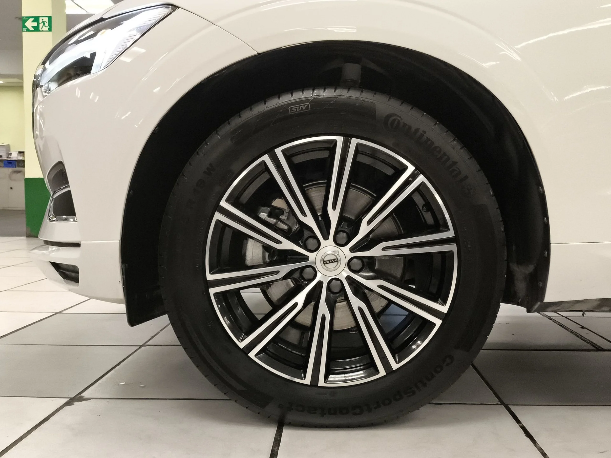 Volvo Xc60 D3 Inscription 110 kW (150 CV) - Foto 7