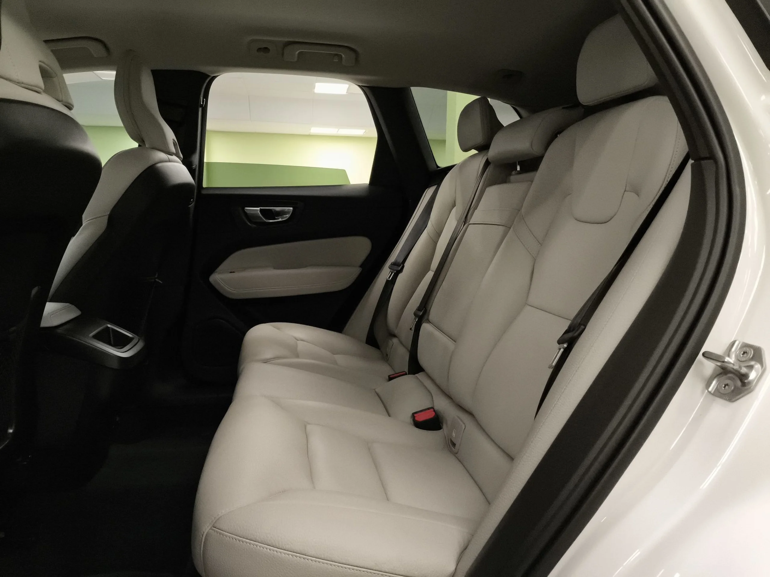 Volvo Xc60 D3 Inscription 110 kW (150 CV) - Foto 19