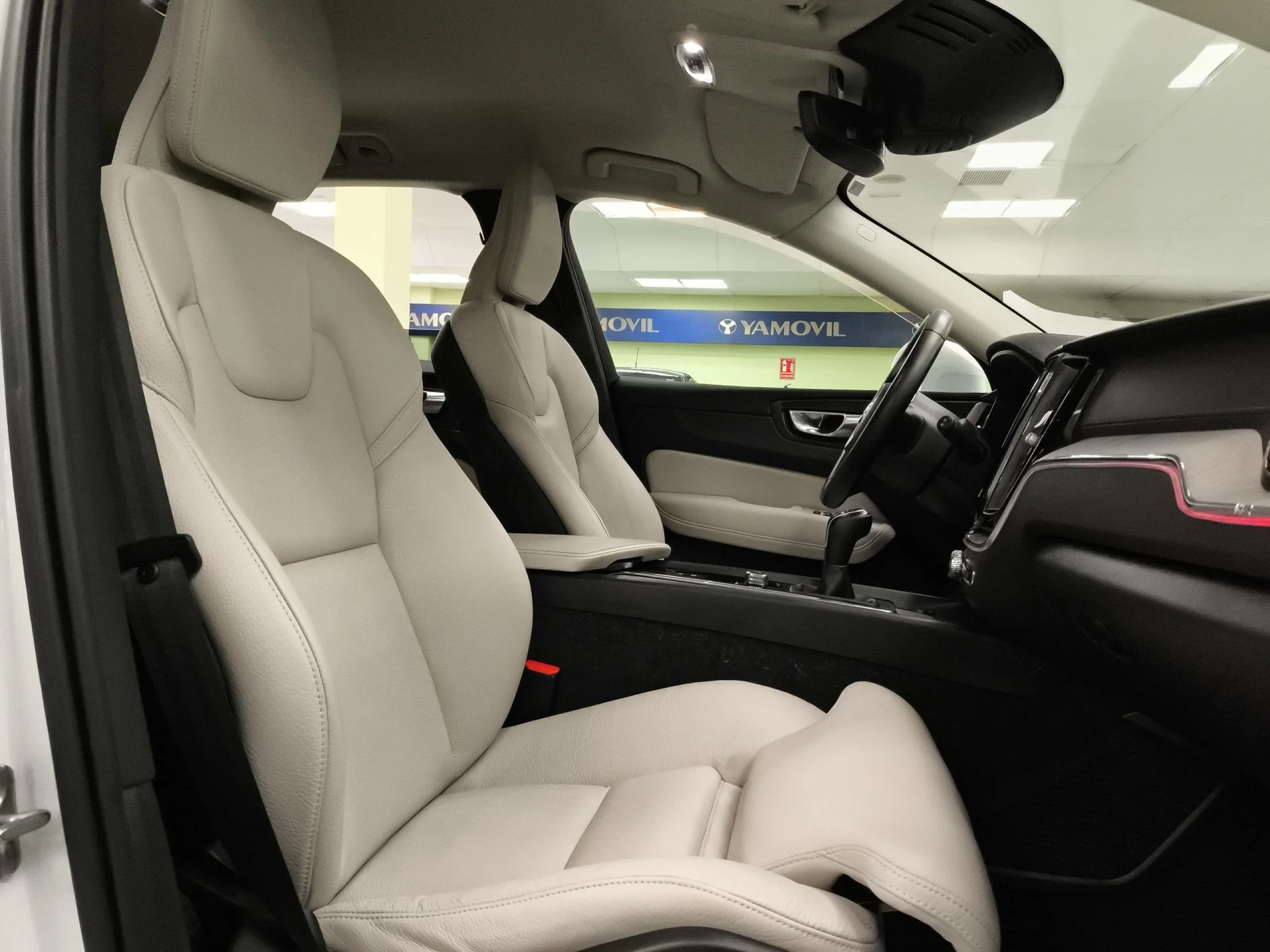 Volvo Xc60 D3 Inscription 110 kW (150 CV) - Foto 21
