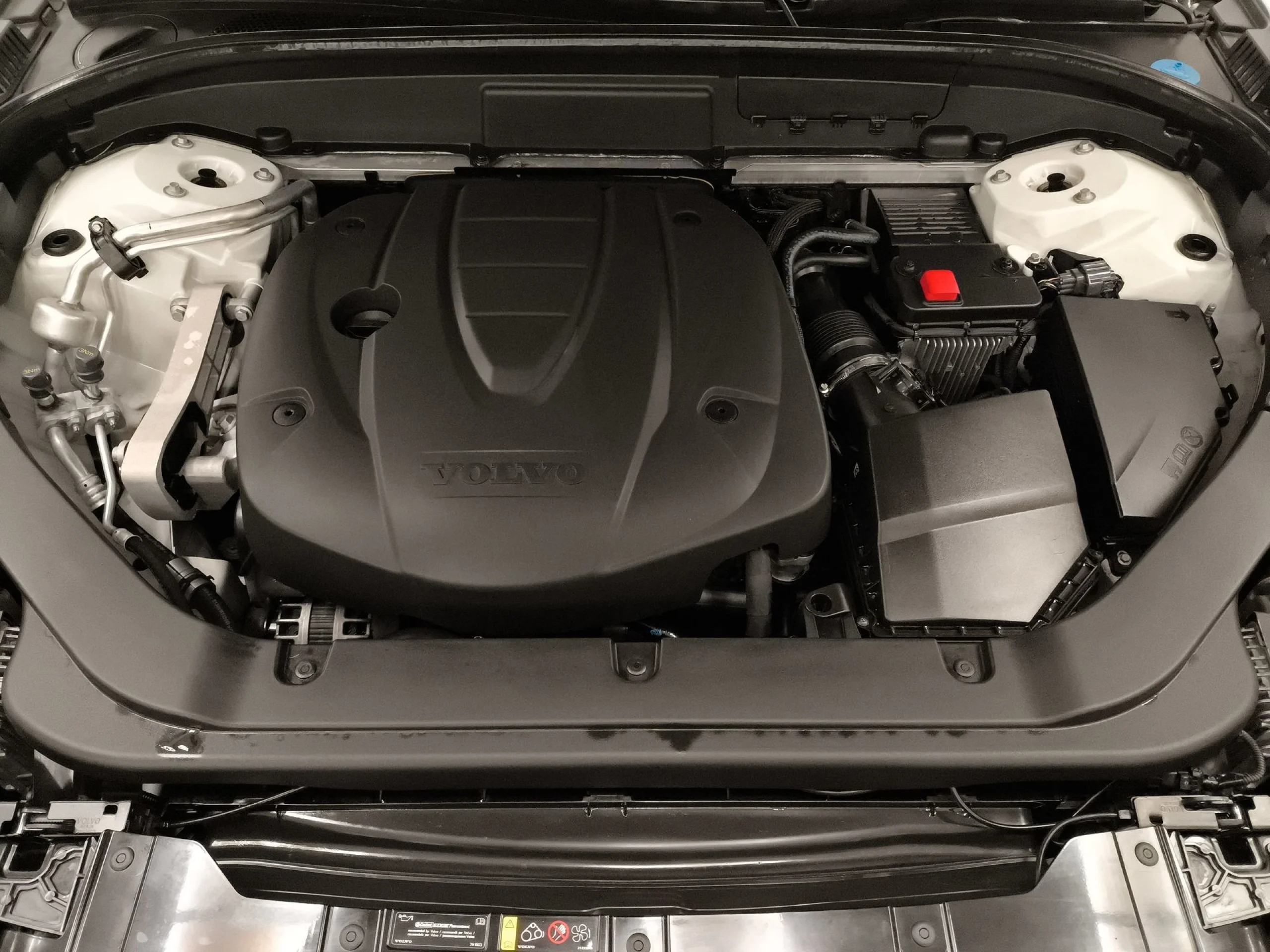 Volvo Xc60 D3 Inscription 110 kW (150 CV) - Foto 22