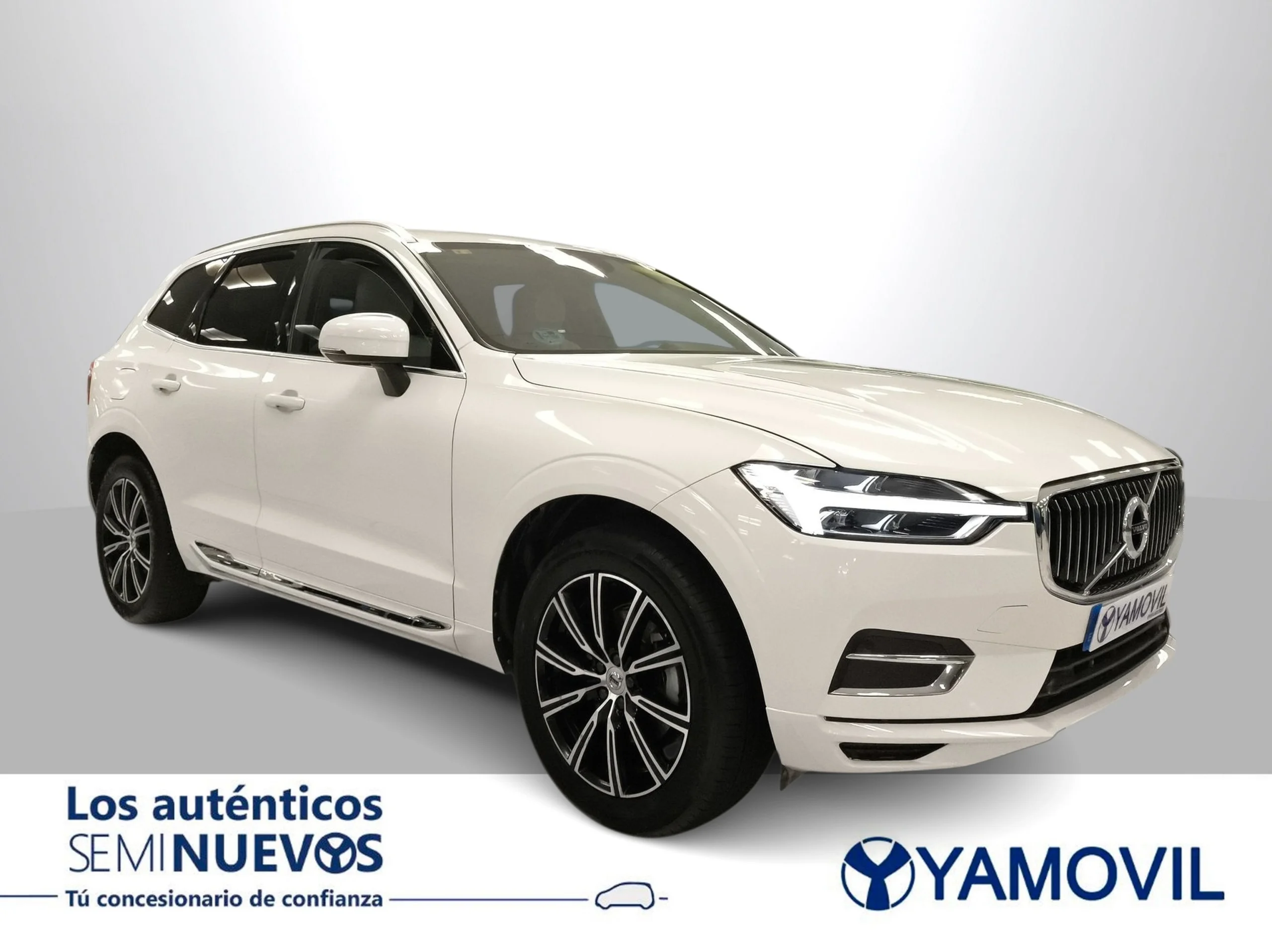 Volvo Xc60 D3 Inscription 110 kW (150 CV) - Foto 2