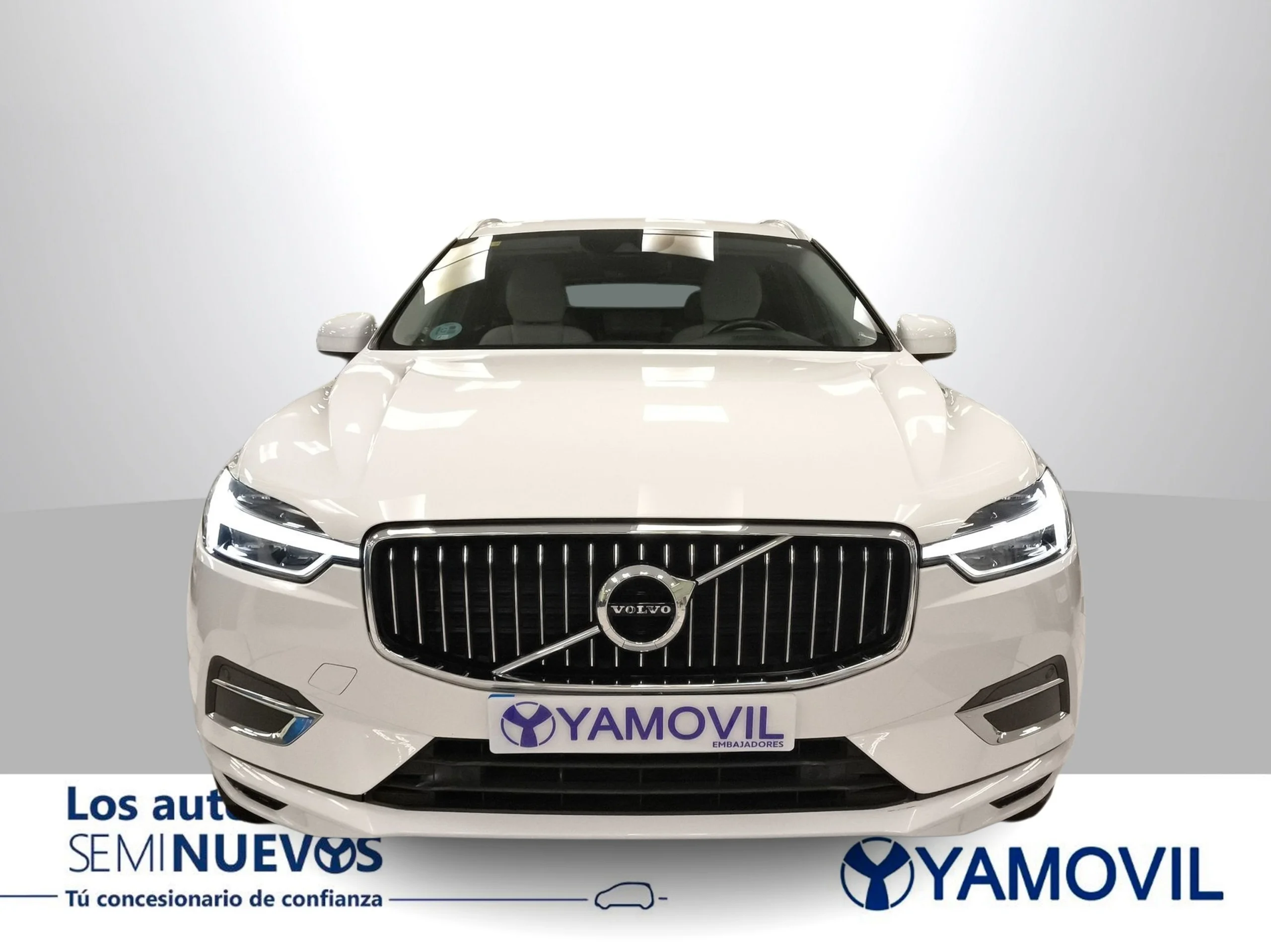 Volvo Xc60 D3 Inscription 110 kW (150 CV) - Foto 3