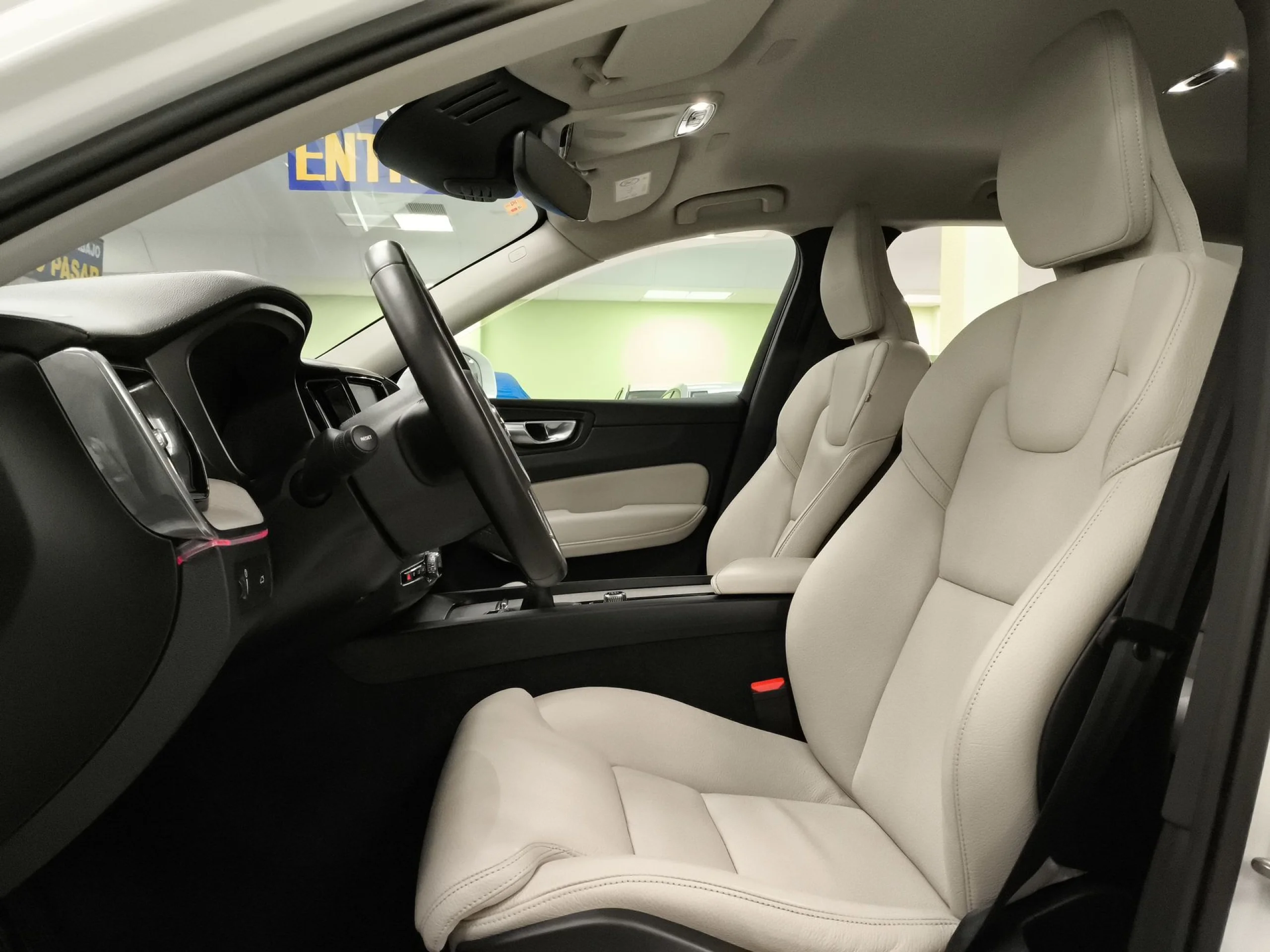 Volvo Xc60 D3 Inscription 110 kW (150 CV) - Foto 8