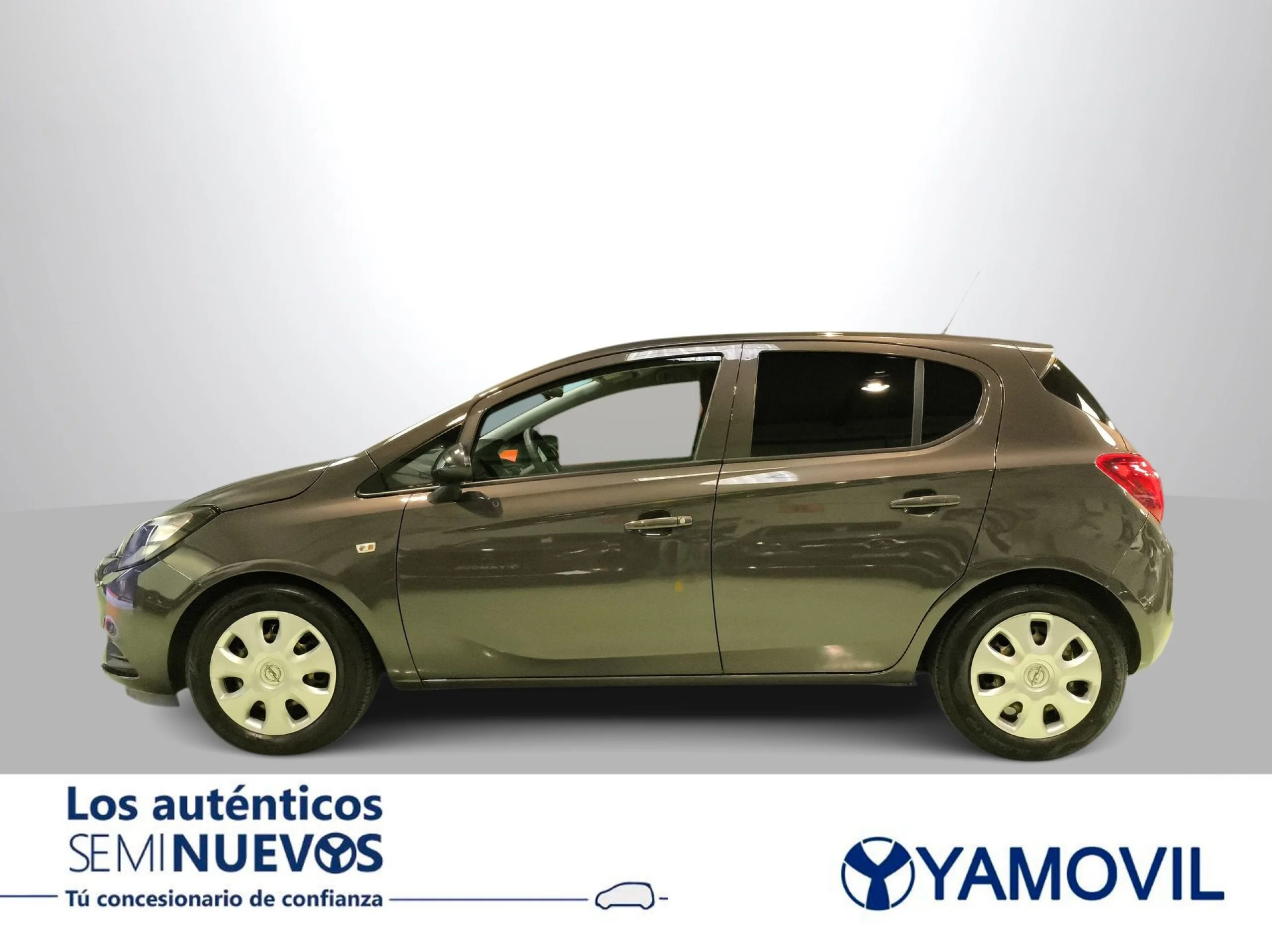 Opel Corsa 1.3 CDTi Expression 55 kW (75 CV) - Foto 2