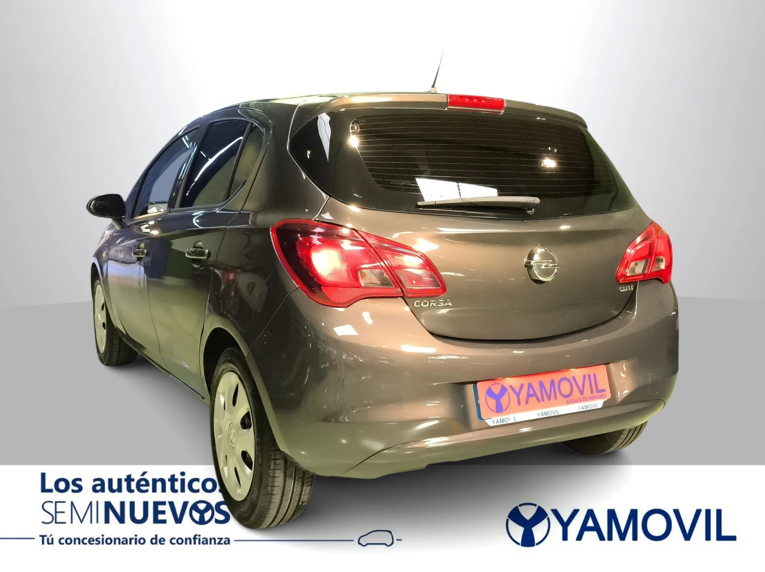 Opel Corsa 1.3 CDTi Expression 55 kW (75 CV) - Foto 3