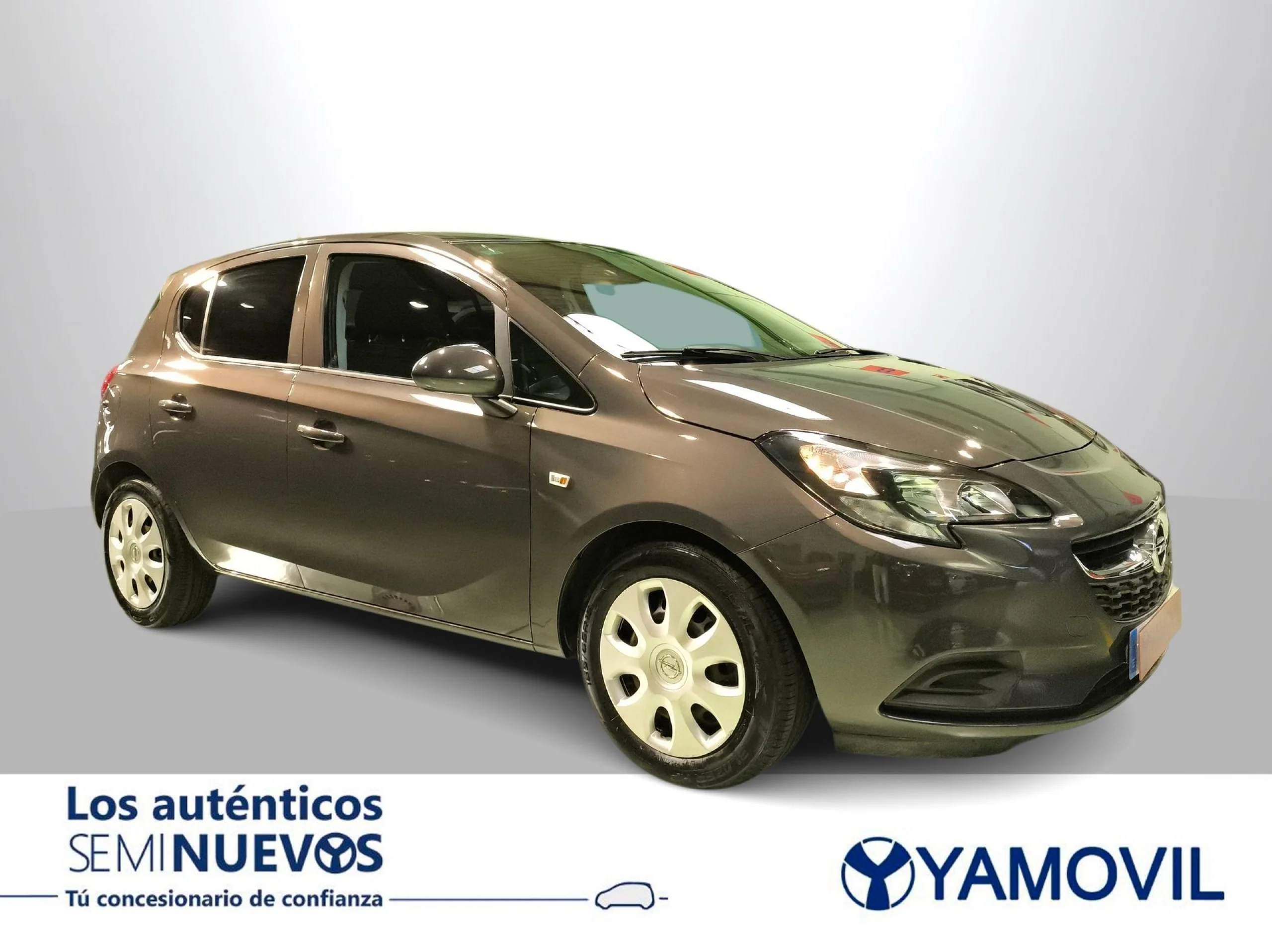 Opel Corsa 1.3 CDTi Expression 55 kW (75 CV) - Foto 5