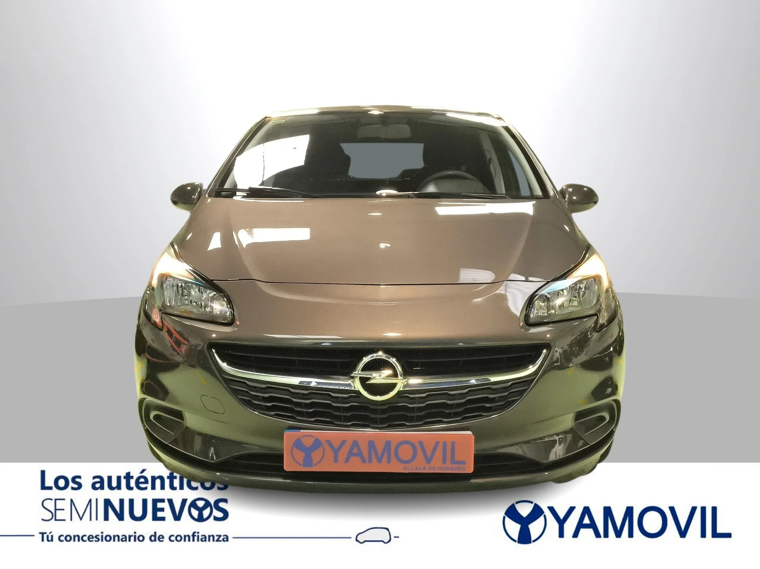 Opel Corsa 1.3 CDTi Expression 55 kW (75 CV) - Foto 6