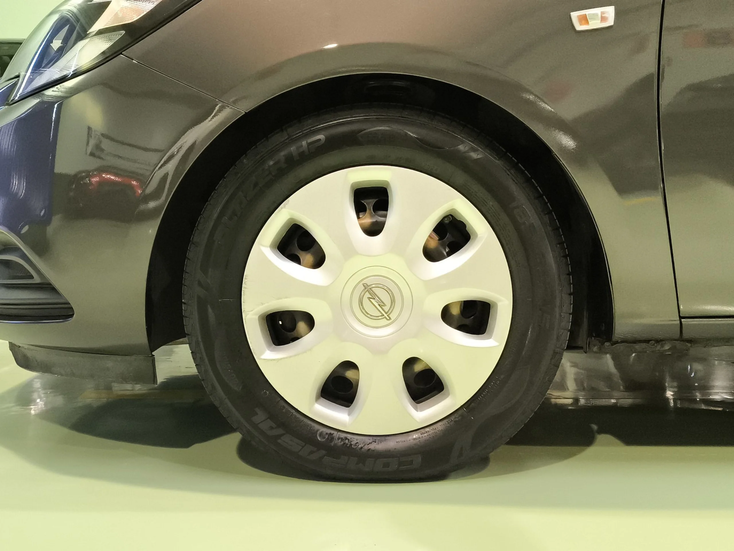 Opel Corsa 1.3 CDTi Expression 55 kW (75 CV) - Foto 7