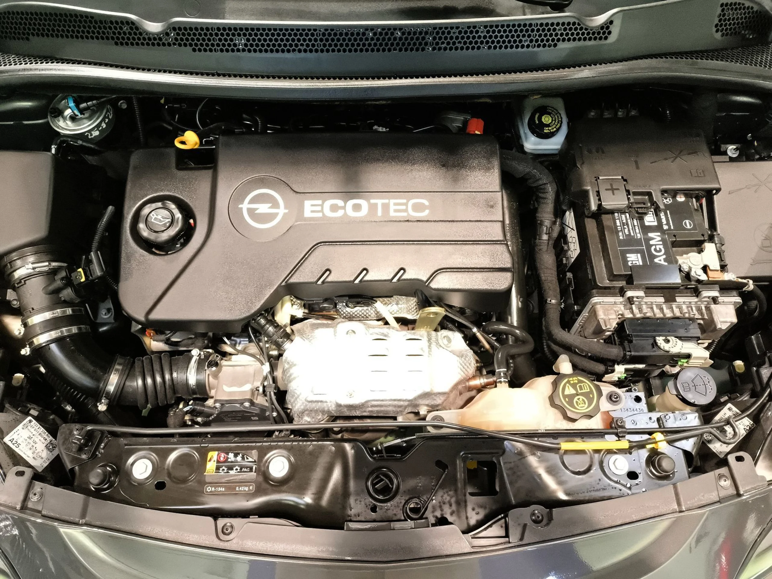 Opel Corsa 1.3 CDTi Expression 55 kW (75 CV) - Foto 20