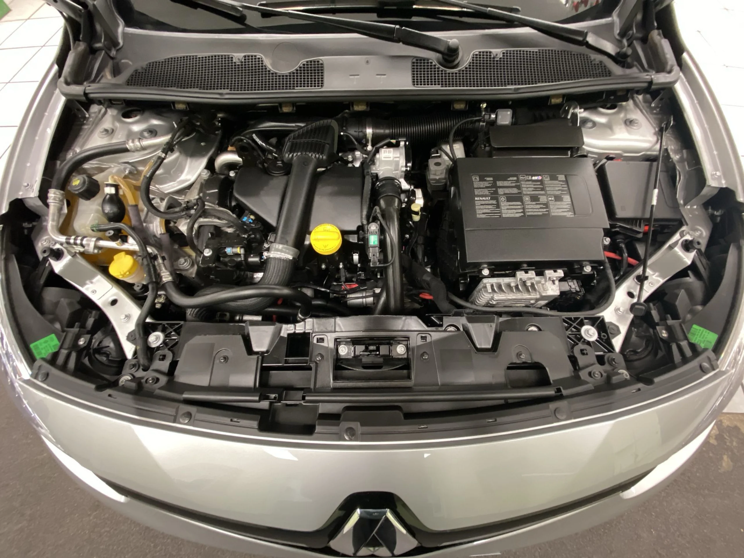 Renault Fluence dCi 110 Limited 81 kW (110 CV) - Foto 20