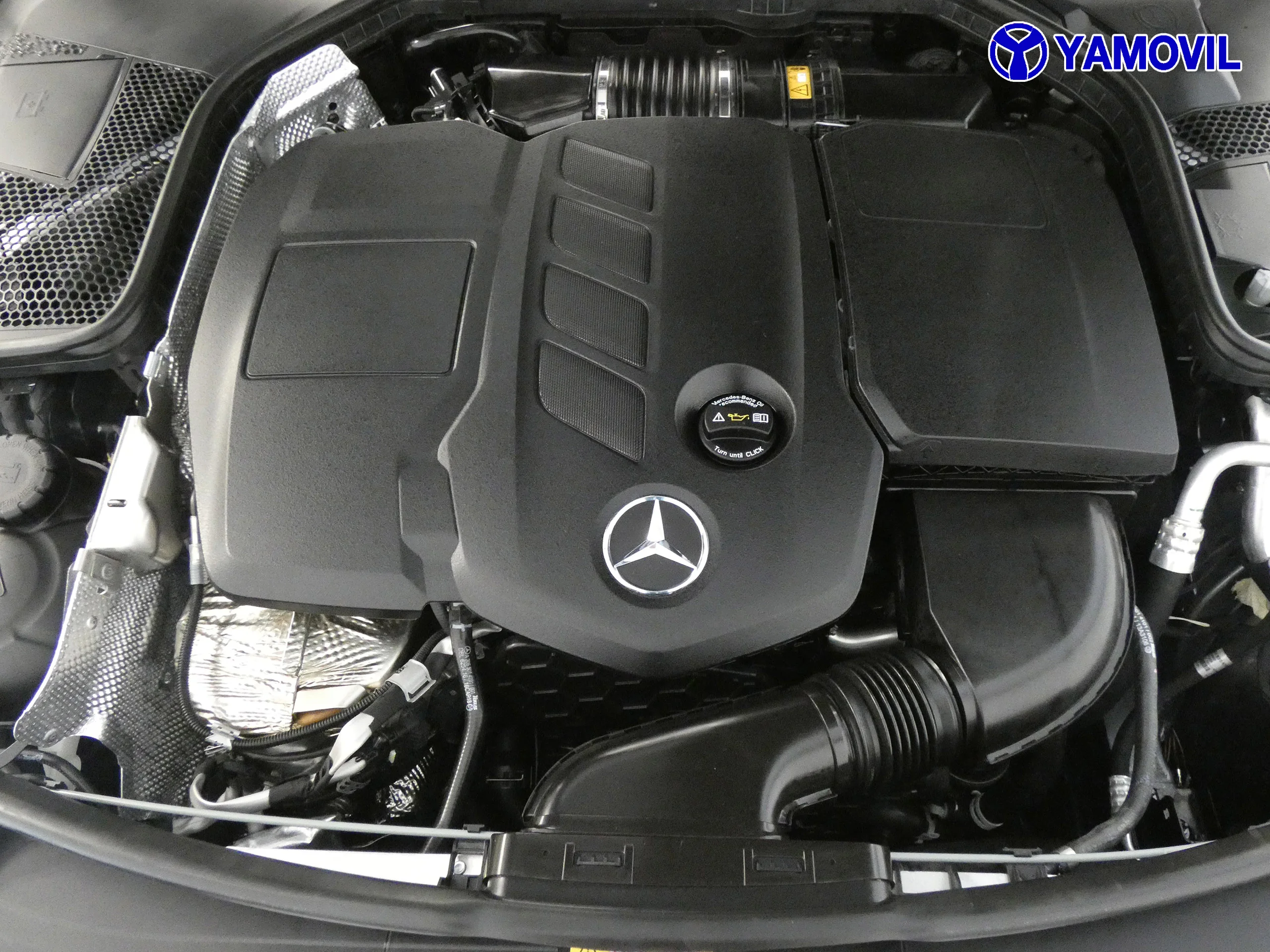 Mercedes-Benz C 220 C 220D CABRIO AMG 2P - Foto 12