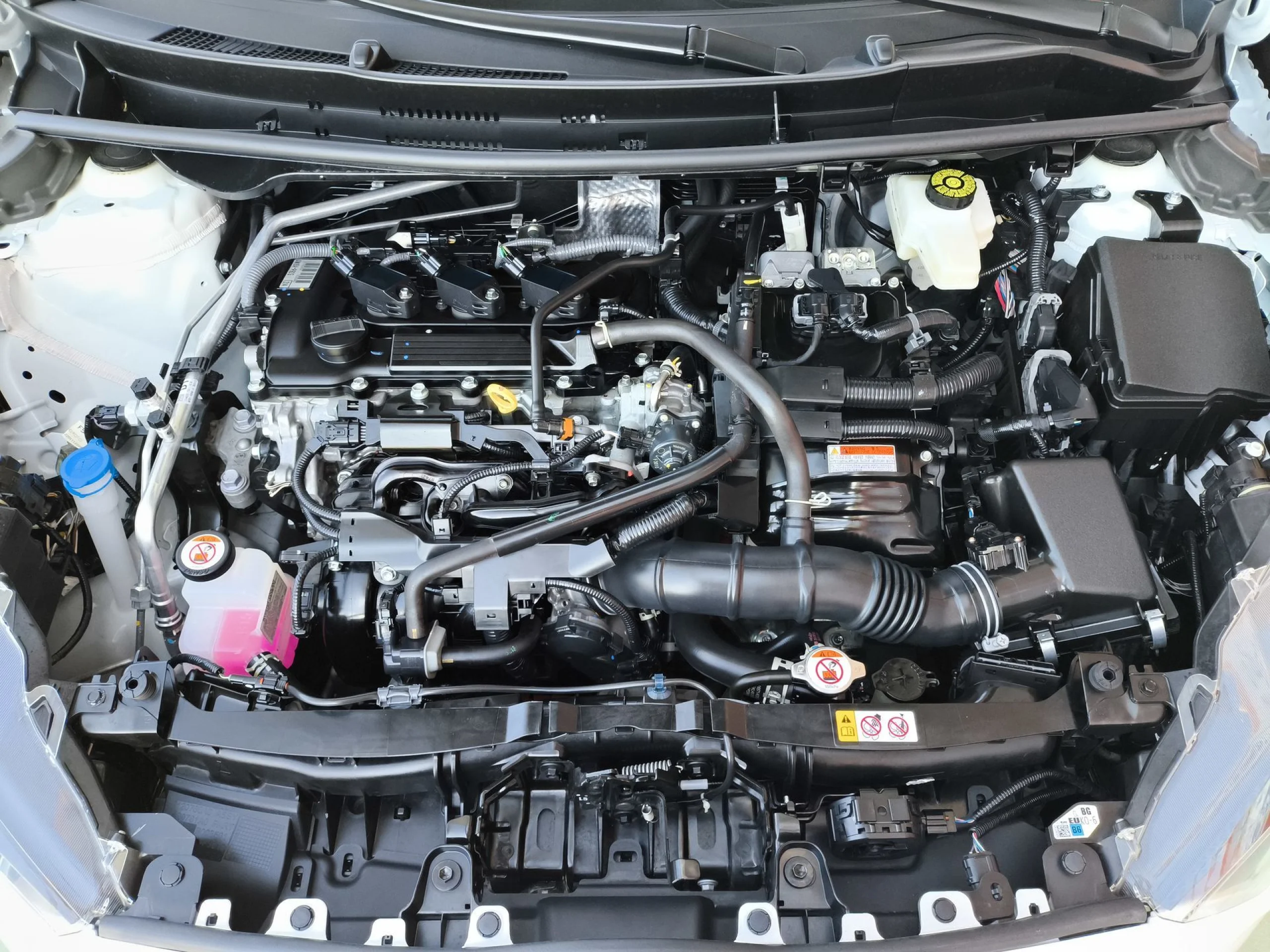 Toyota Yaris 120H Active Tech 85 kW (116 CV) - Foto 21